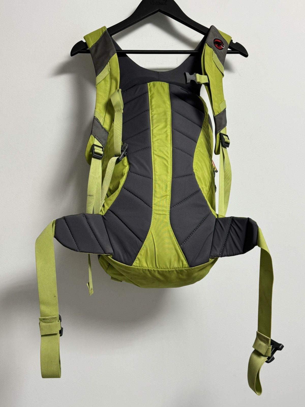 Mammut Mammut Nirvana Element 25 Backpack Hiking Outdoor Ski 25L Size ONE SIZE - 15 Thumbnail