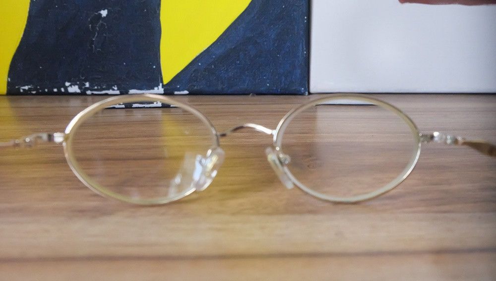 Moschino Moschino Lady Glasses Size ONE SIZE - 3 Thumbnail