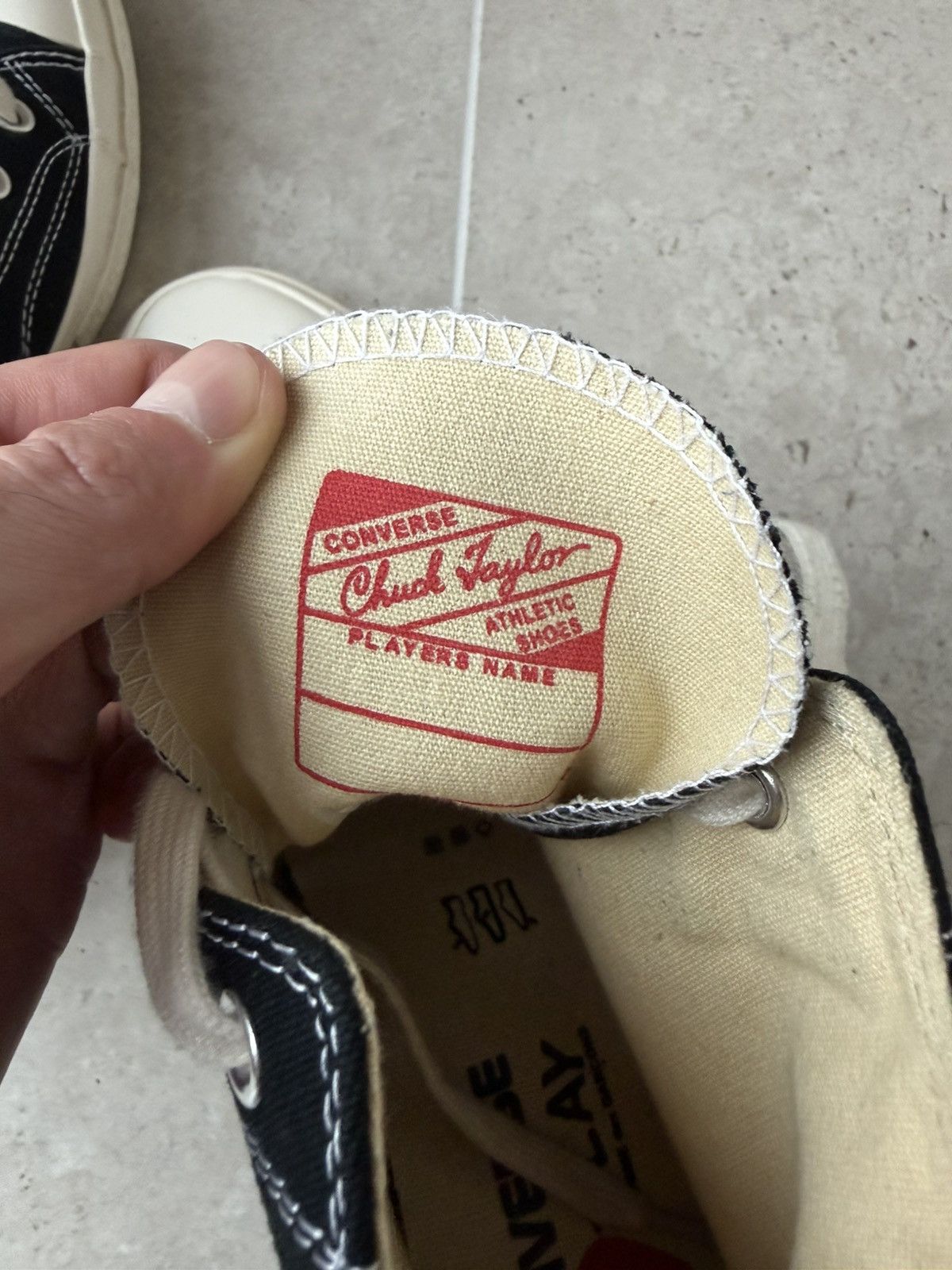 Corteiz Corteiz Pants Cargo Size US 32 / EU 48 - 8 Thumbnail