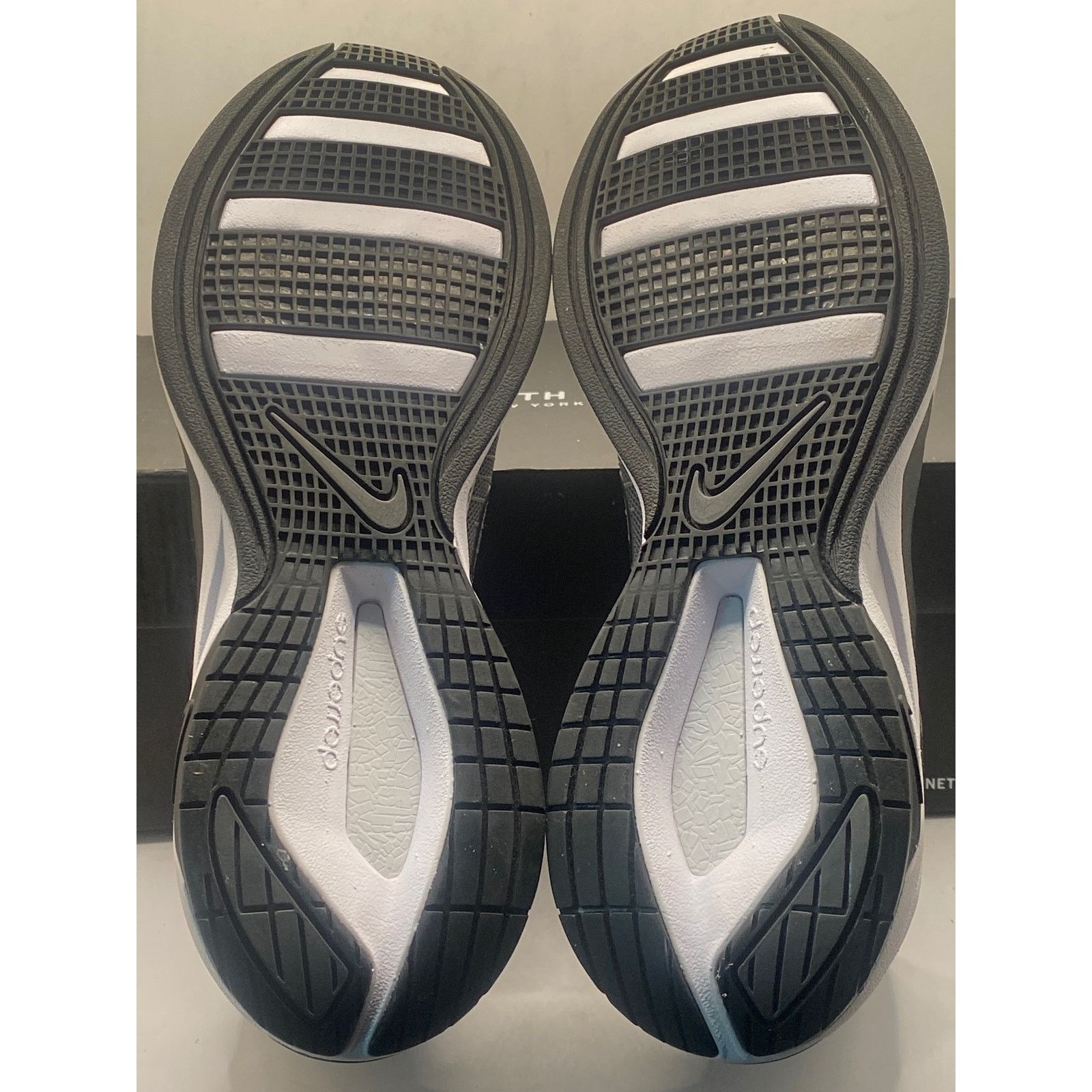Nike Nike ZoomX SuperRep Surge CU7627-001 Men's Training Grey 8 Size US 8 / EU 41 - 7 Thumbnail