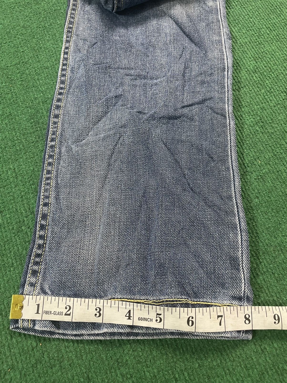 Levi's × Vintage Vintage Levis Distressed very nice Size US 32 / EU 48 - 14 Thumbnail