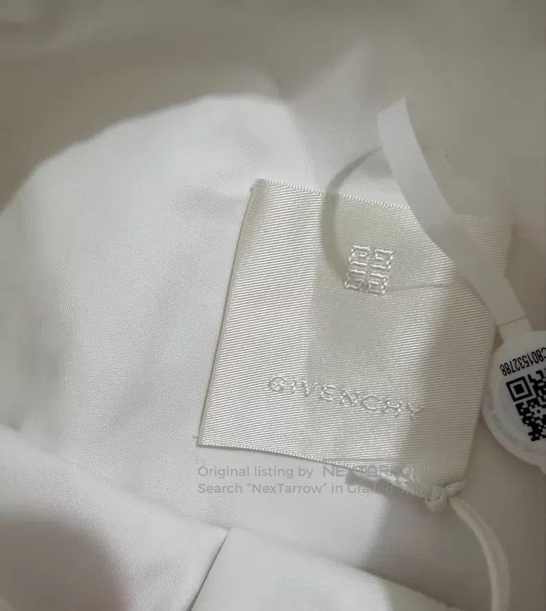 Other Givenchy Long Sleeve Size XS / US 0-2 / IT 36-38 - 2 Thumbnail