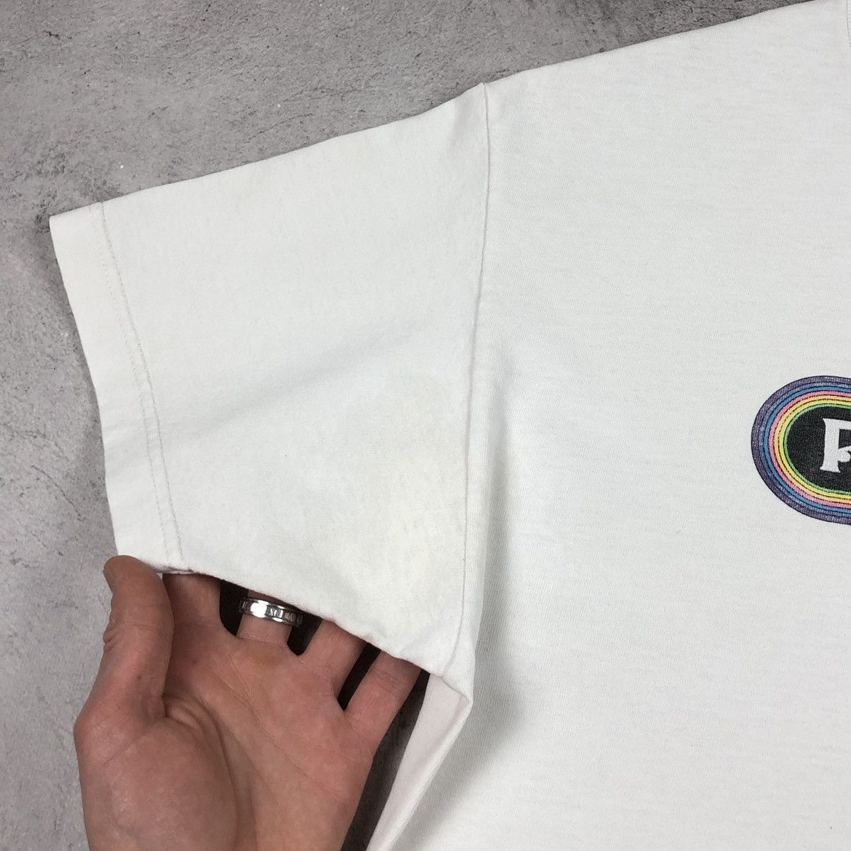 Pleasures Pleasures Mania Tee Size US L / EU 52-54 / 3 - 11 Thumbnail