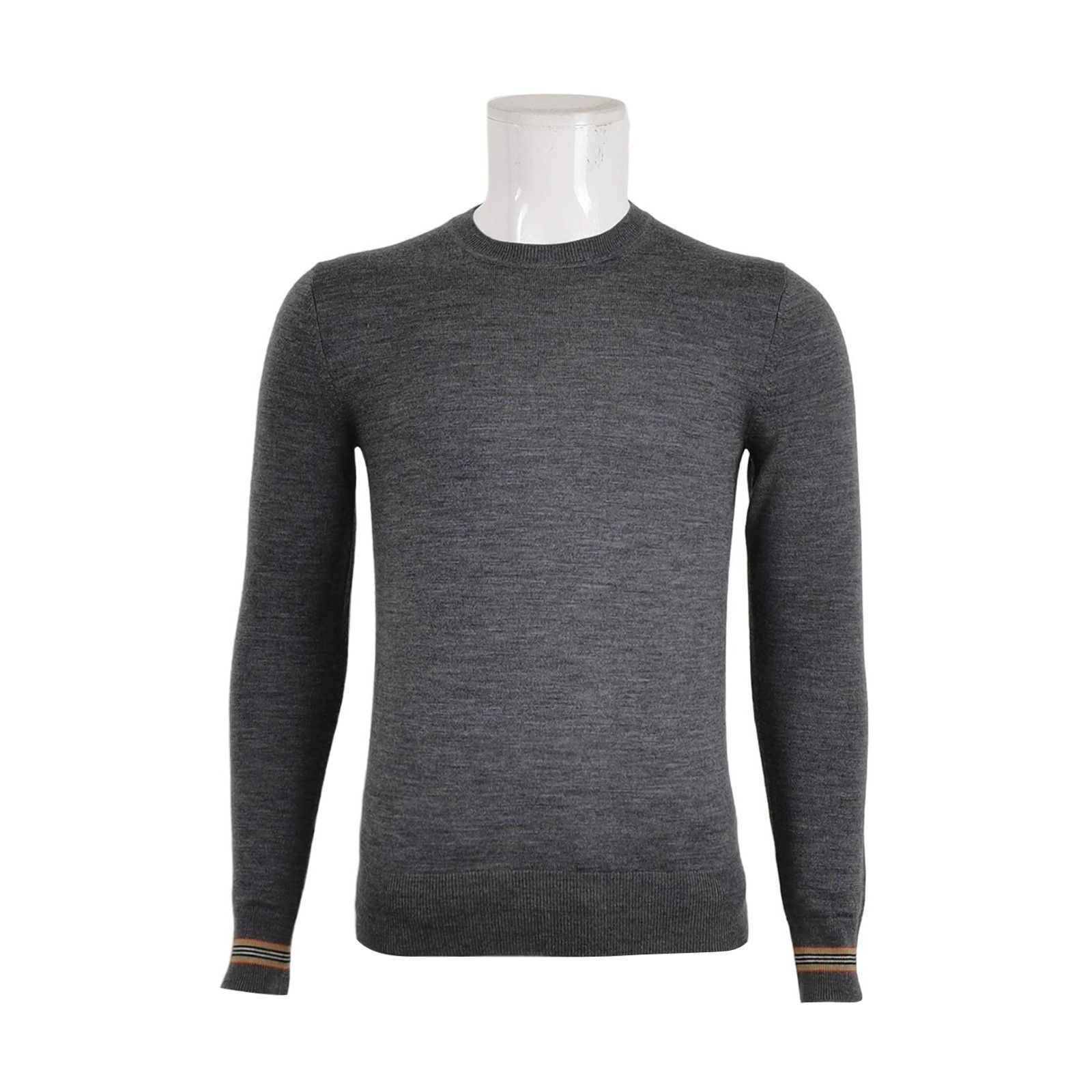 Burberry Burberry Men xs Sweaters Knitwear Size US XS / EU 42 / 0 - 1 Thumbnail