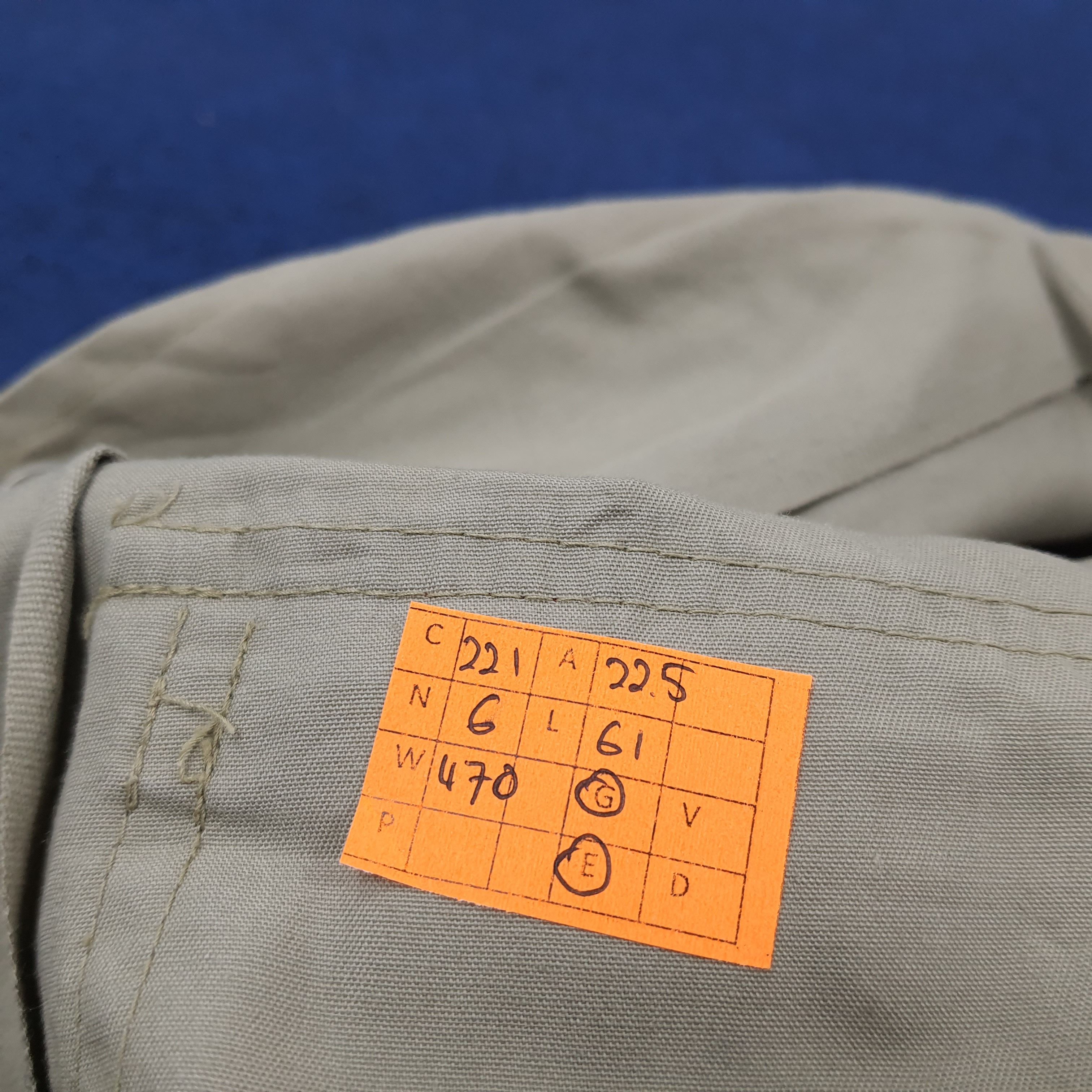 Japanese Brand × Vintage Vintage Bridgestone x Honda Mugen Workwear Coverall C221N6 Size US M / EU 48-50 / 2 - 9 Thumbnail