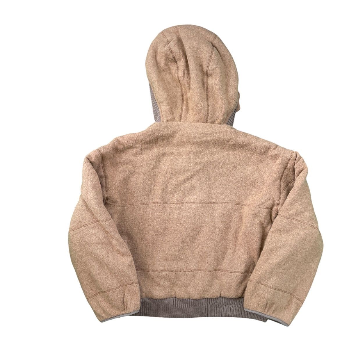 Issey Miyake Vintage Mercibeaucoup by Issey Miyake Boxy Wool Jacket Size M / US 6-8 / IT 42-44 - 4 Thumbnail