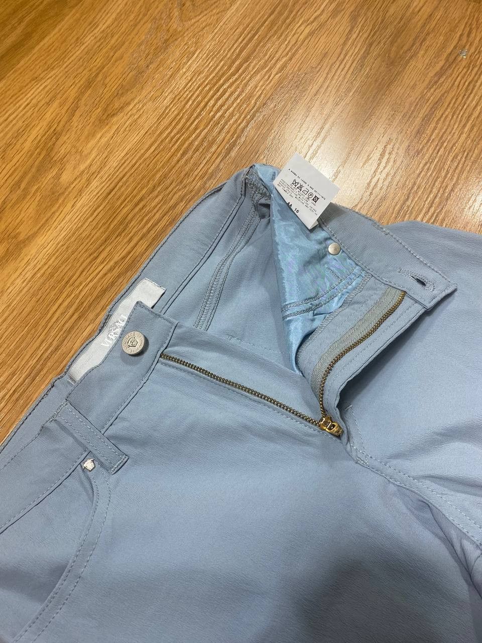 Versace Jeans Couture Vintage Versace Jeans Couture Casual Classic Chino Pants Size US 29 - 18 Thumbnail