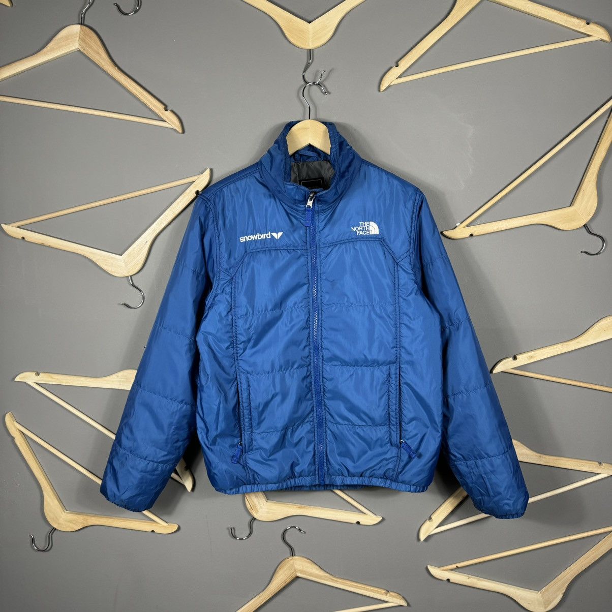 The North Face The North Face Jacket Size US S / EU 44-46 / 1 - 1 Thumbnail