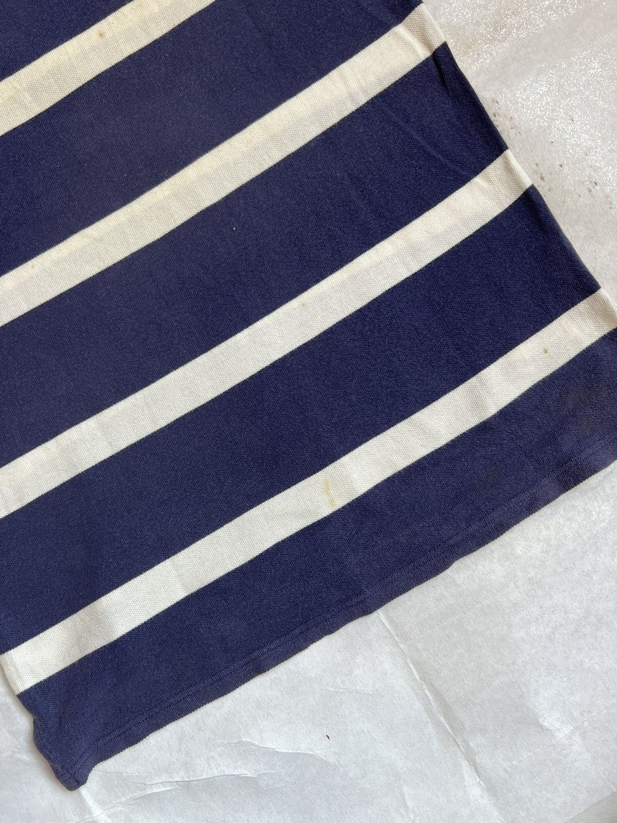 Polo Ralph Lauren Vintage Polo Ralph Lauren New York Crown Size US M / EU 48-50 / 2 - 10 Thumbnail