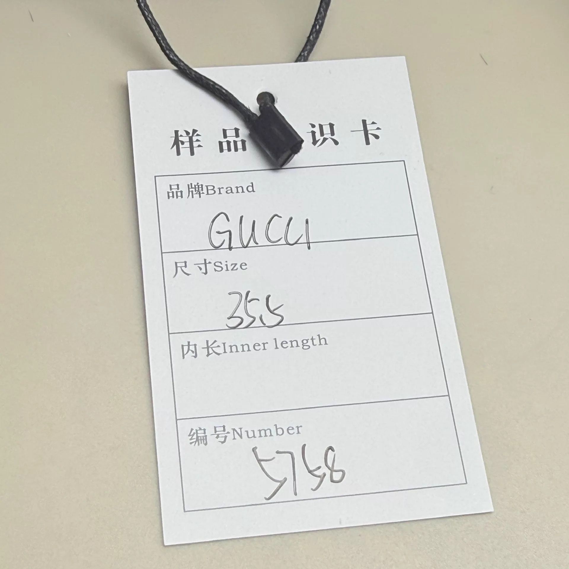 Gucci GUCCI Silver Bee Strap Low Heel EU 35.5 99 New Size US 5 / IT 35 - 8 Thumbnail