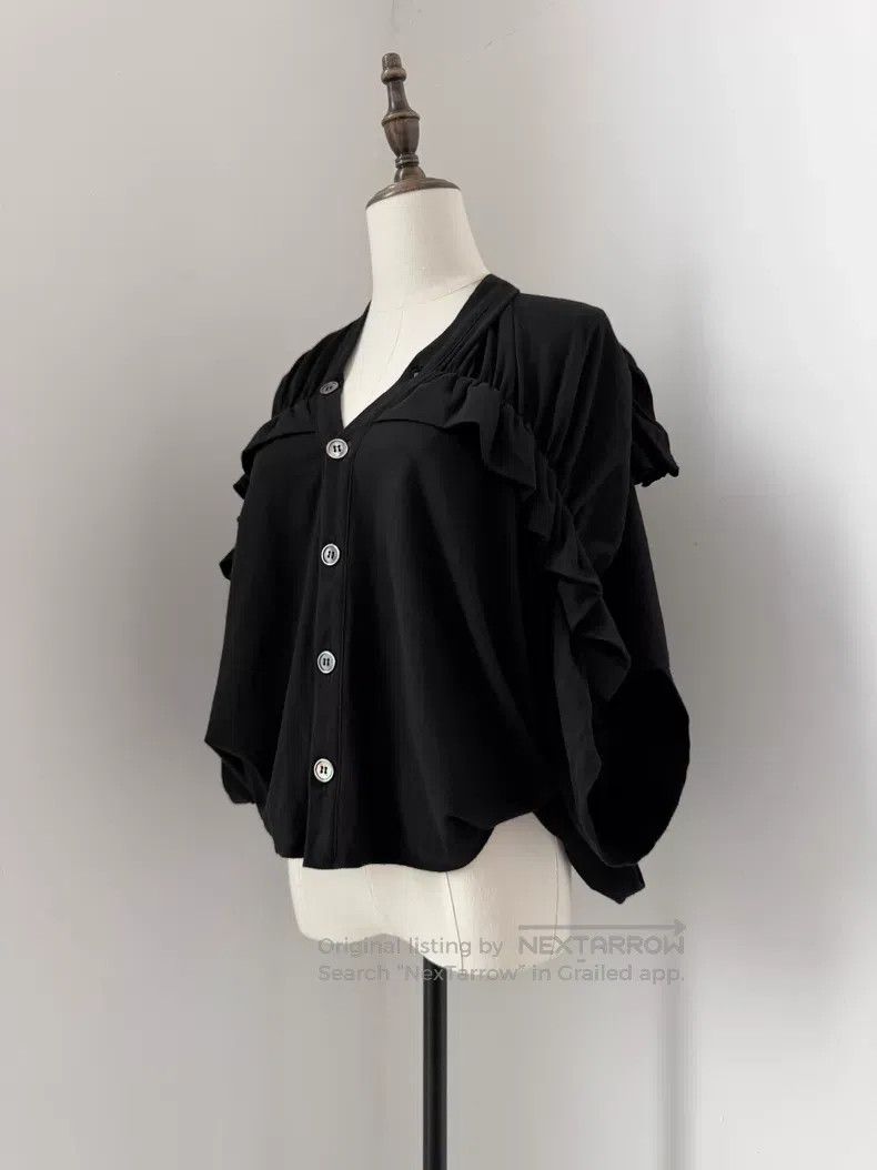 Comme des Garcons Comme des Garcons Top Size M / US 6-8 / IT 42-44 - 4 Thumbnail