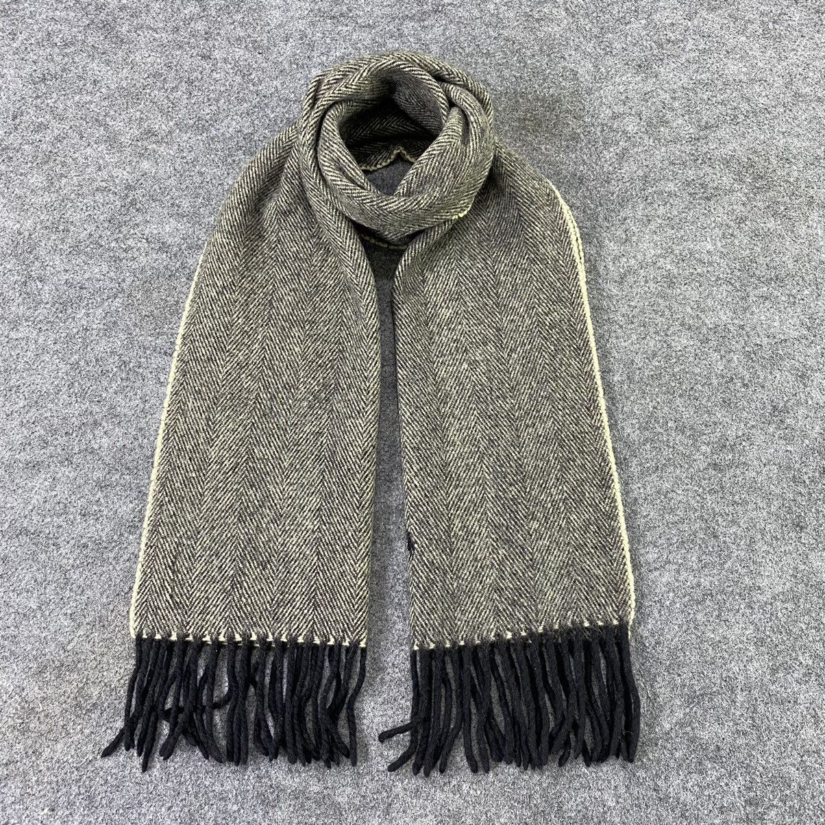 Polo Ralph Lauren Polo Ralph Lauren Muffler/Scarf/Neckwear - T1425 Size ONE SIZE - 1 Thumbnail
