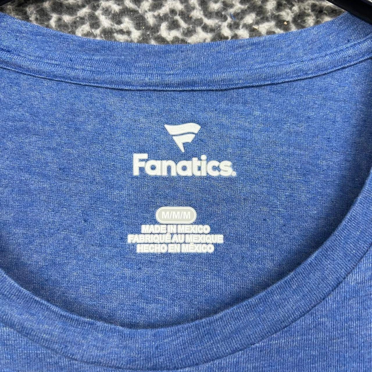 Other Florida Gators Shirt Men Fanatics Short Sleeve Crew Neck M Size US M / EU 48-50 / 2 - 2 Thumbnail
