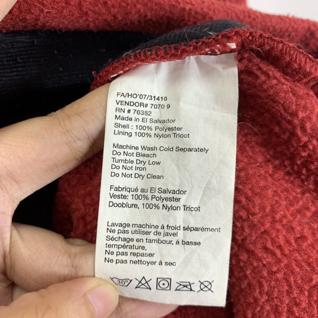 Timberland Vintage Timberland Stratham Issue Sweater Jacket Size US S / EU 44-46 / 1 - 9 Thumbnail