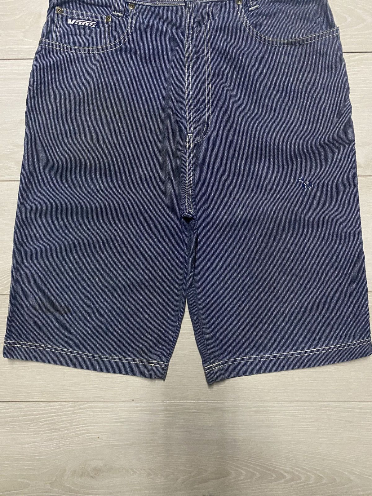 Vans Vans Short Pants Hickory Size US 33 - 5 Thumbnail