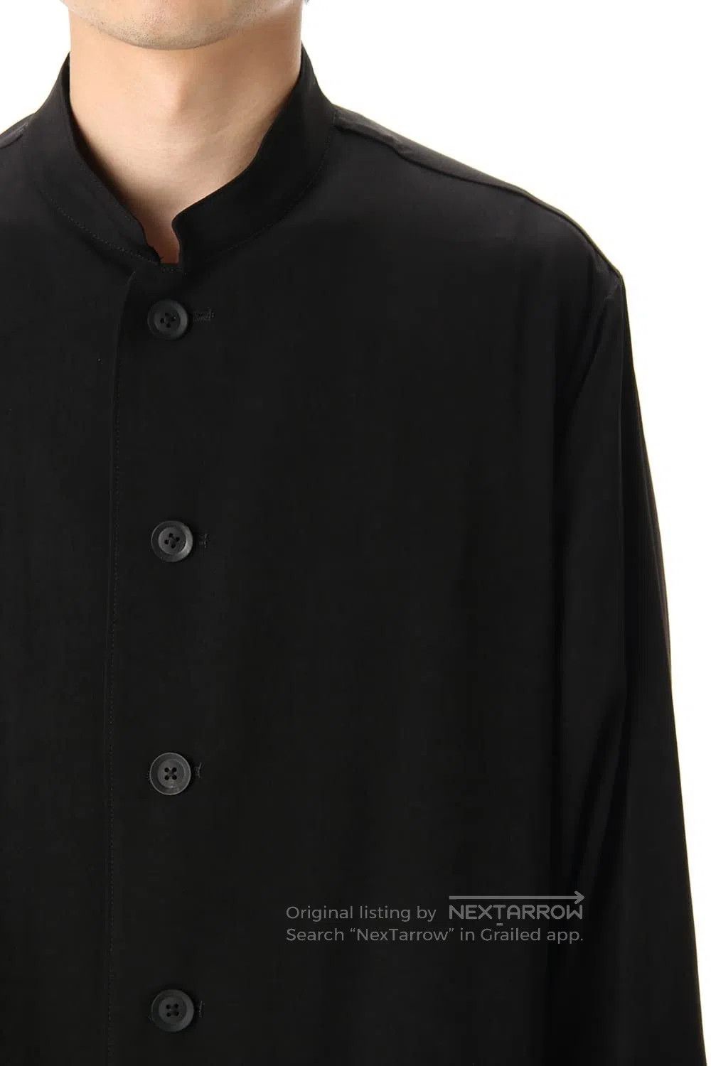 Yohji Yamamoto Yohji Yamamoto Hand. Size US S / EU 44-46 / 1 - 6 Thumbnail