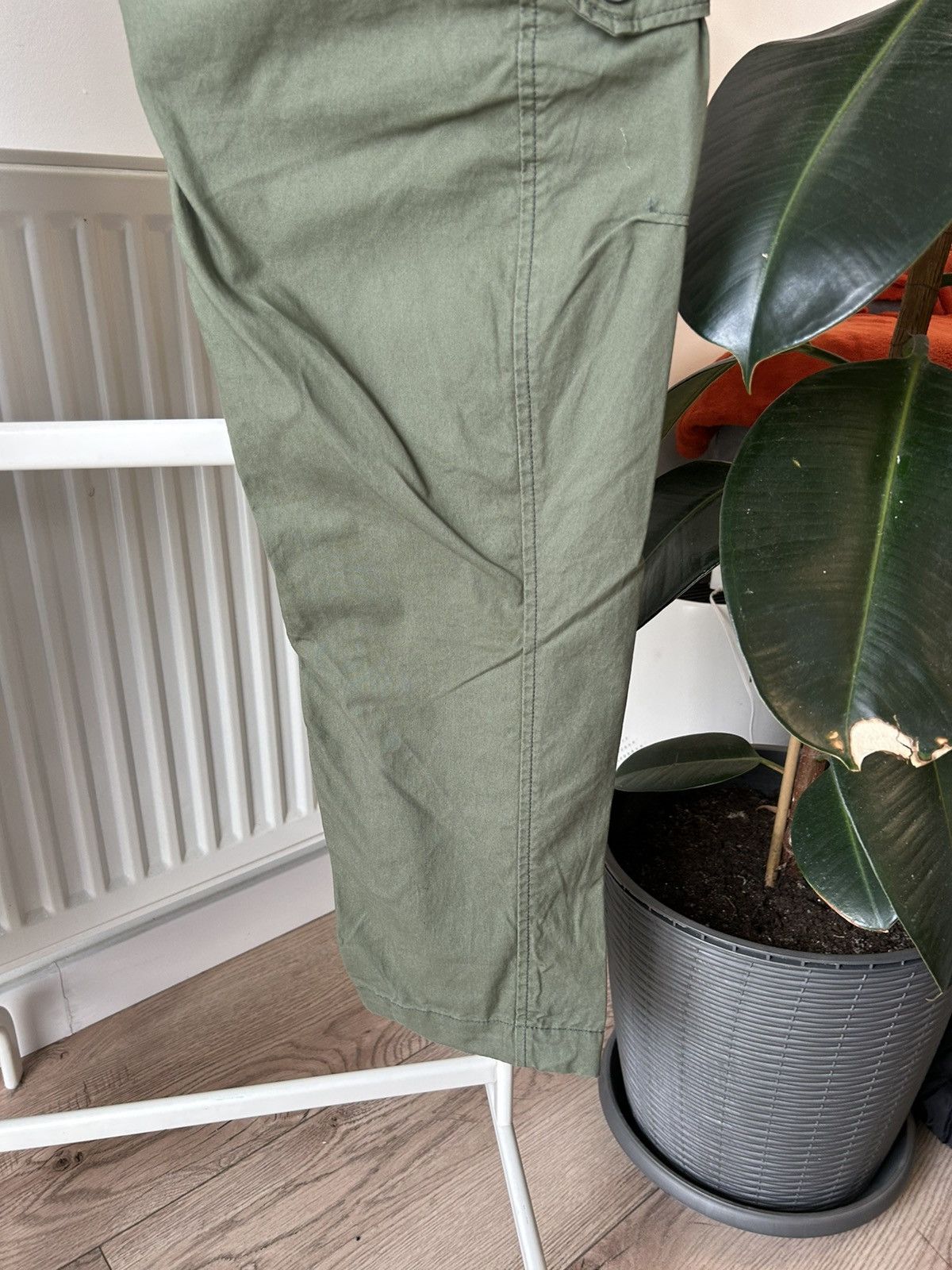 G-Star GSTAR RAW Cargo Pants Size US 29 - 4 Thumbnail
