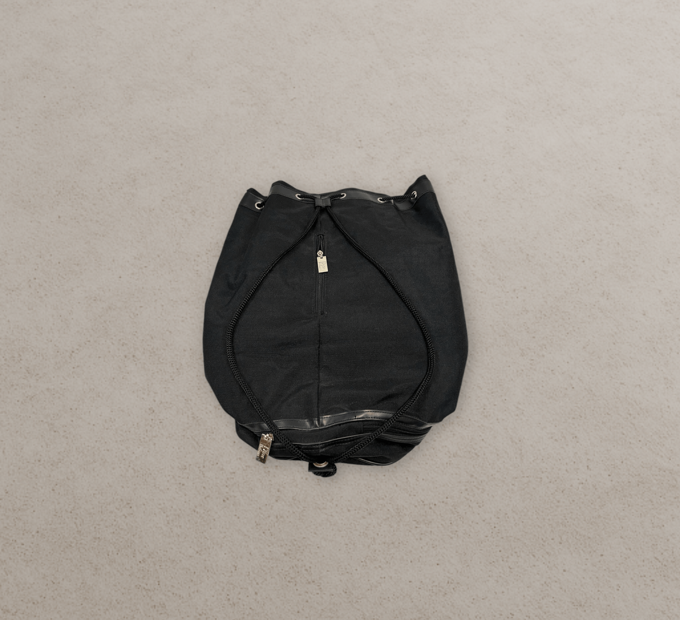 Dior Dior Sac De Voyage Bucket Bag- Shoulder Bag-Backpack Size ONE SIZE - 3 Thumbnail