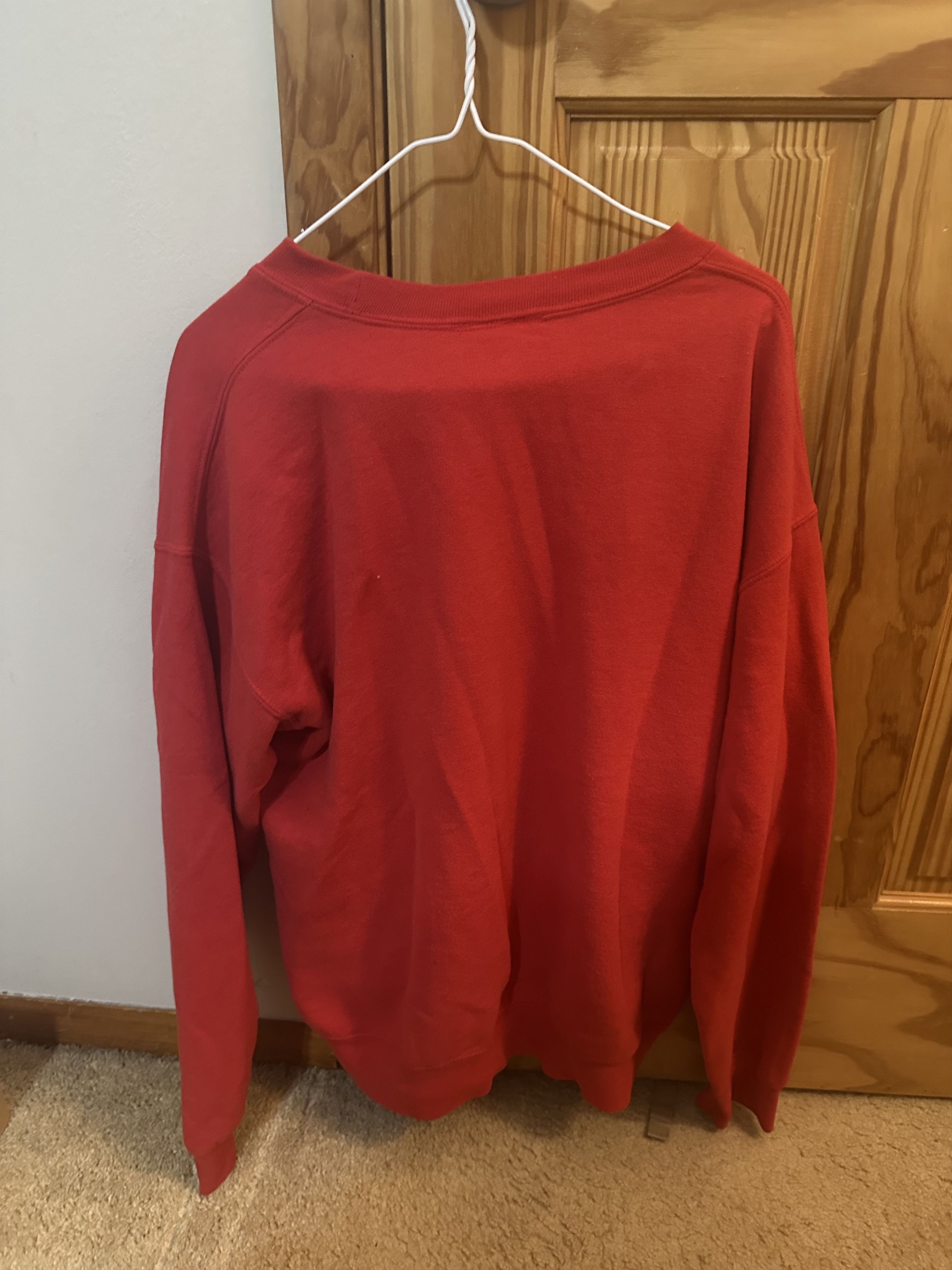 Vintage Chicago Leaders 1354 Vintage Sweatshirt Size US M / EU 48-50 / 2 - 5 Thumbnail