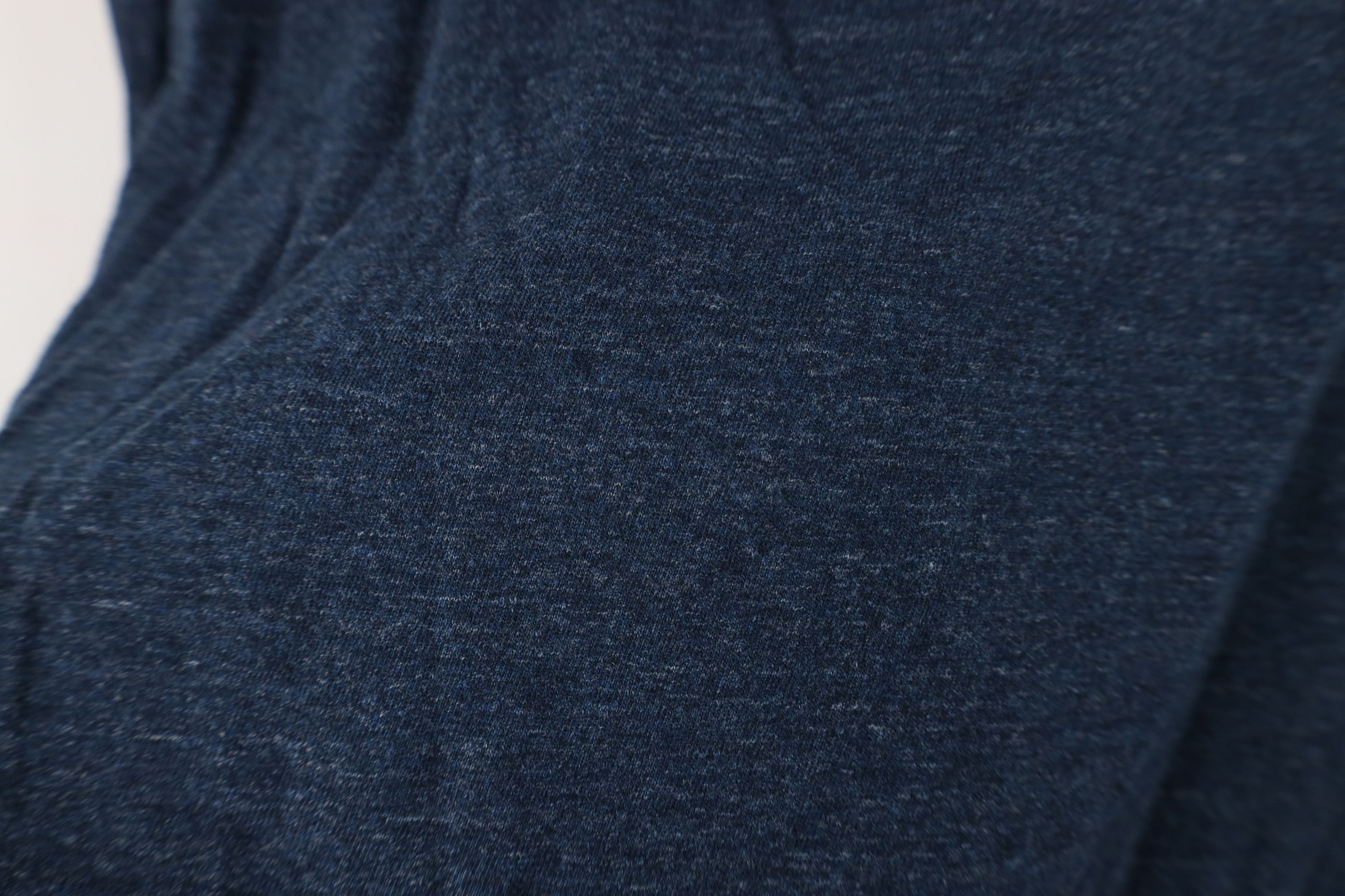 Ralph Lauren Vintage Y2K Ralph Lauren Long Sleeve T-Shirt Blue Cotton Size US S / EU 44-46 / 1 - 5 Thumbnail
