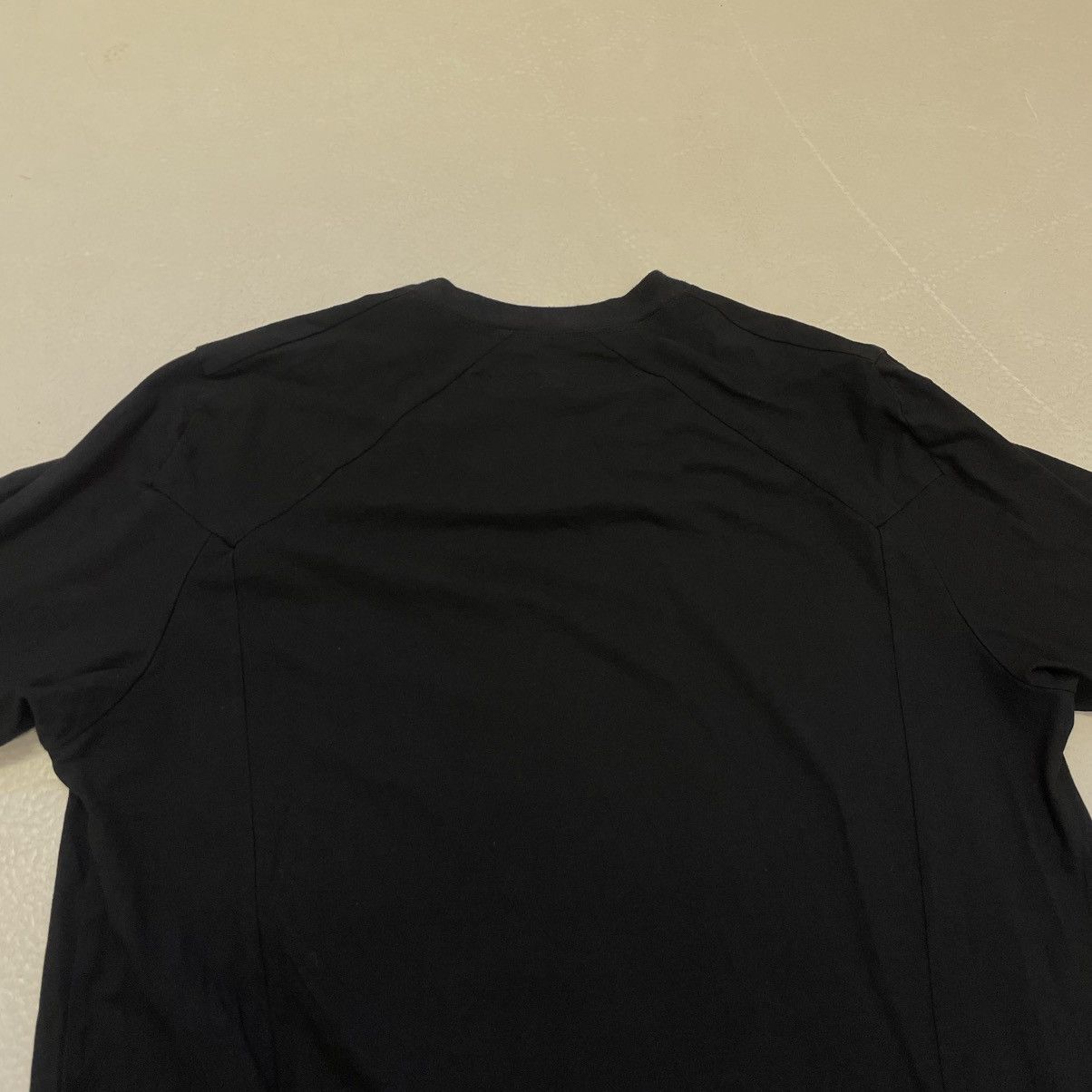 Julius Julius_7 2023 twist longsleeve Size US M / EU 48-50 / 2 - 7 Thumbnail