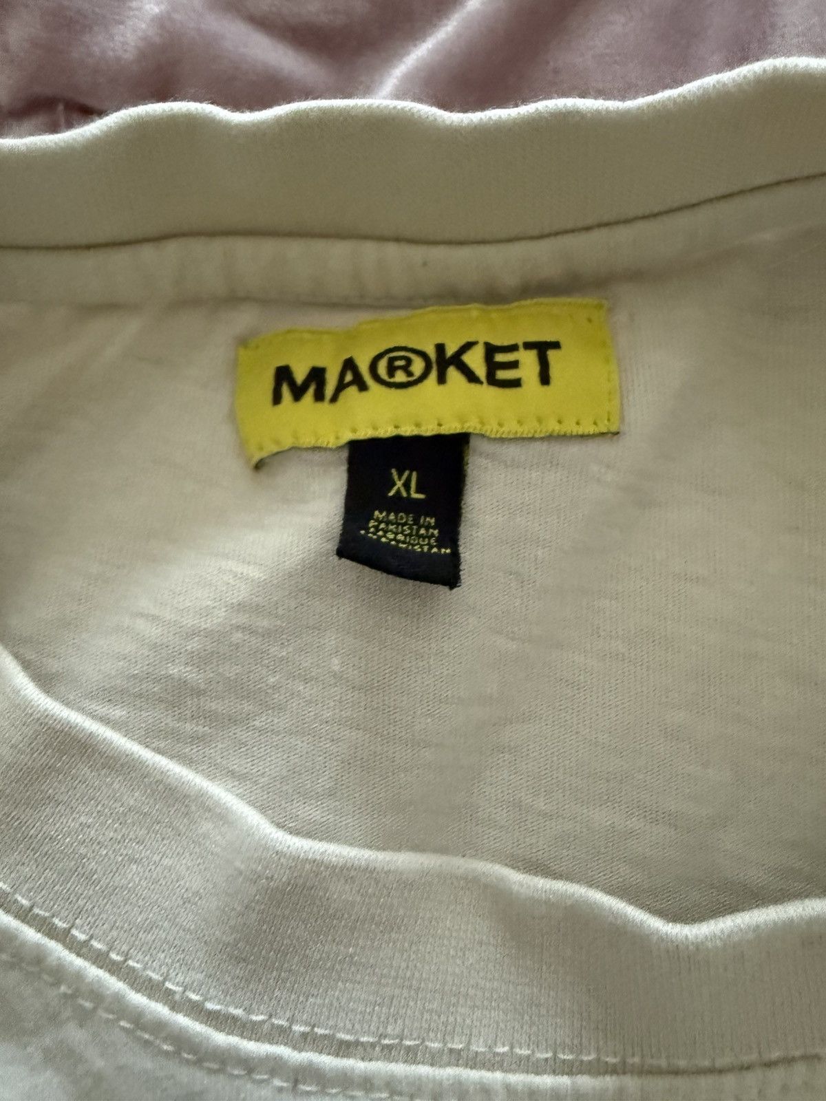Market Market duck shirt Size US XL / EU 56 / 4 - 3 Thumbnail