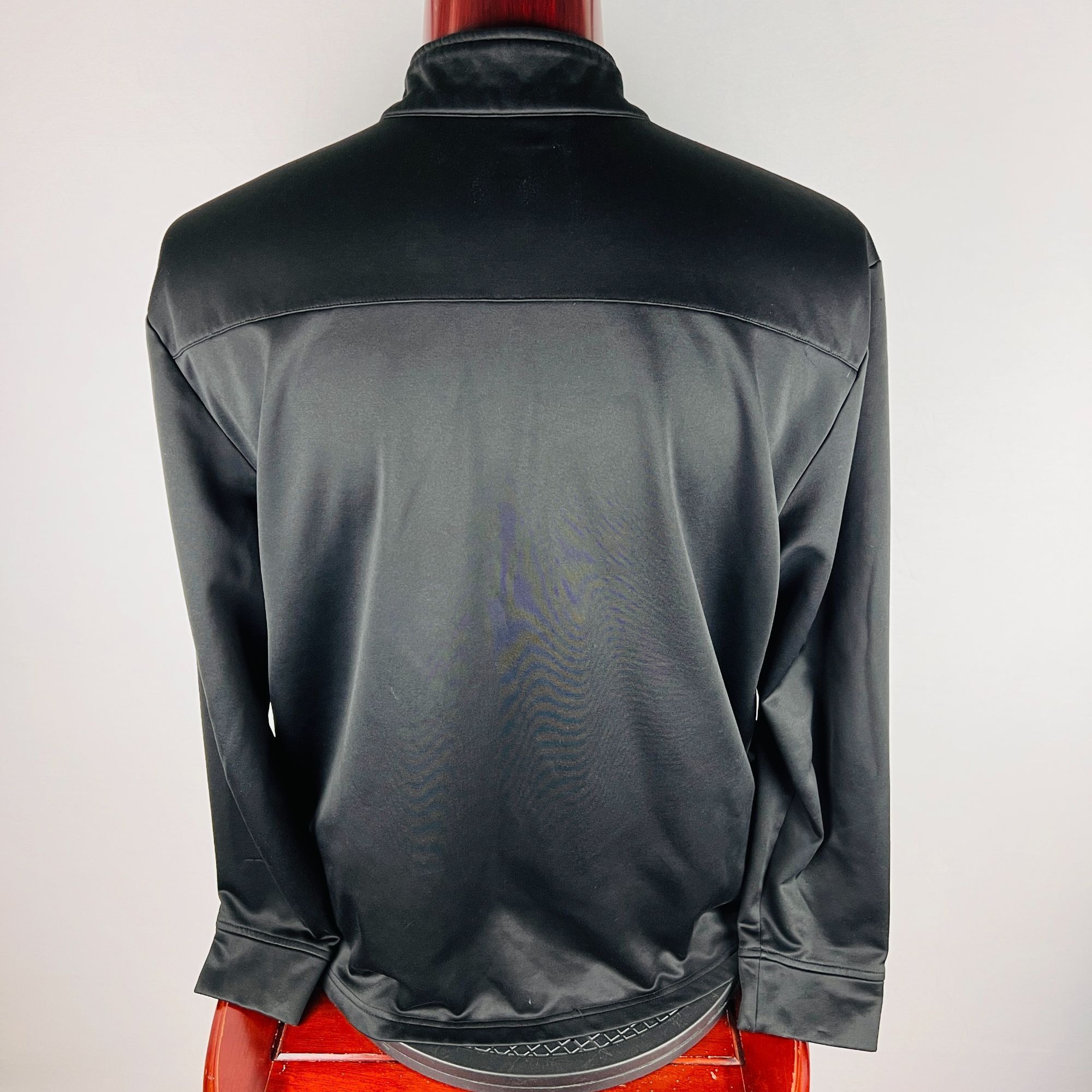 Callaway Callaway Golf Quarter Zip Pullover XXL Shirt Jacket Size US XXL / EU 58 / 5 - 3 Thumbnail