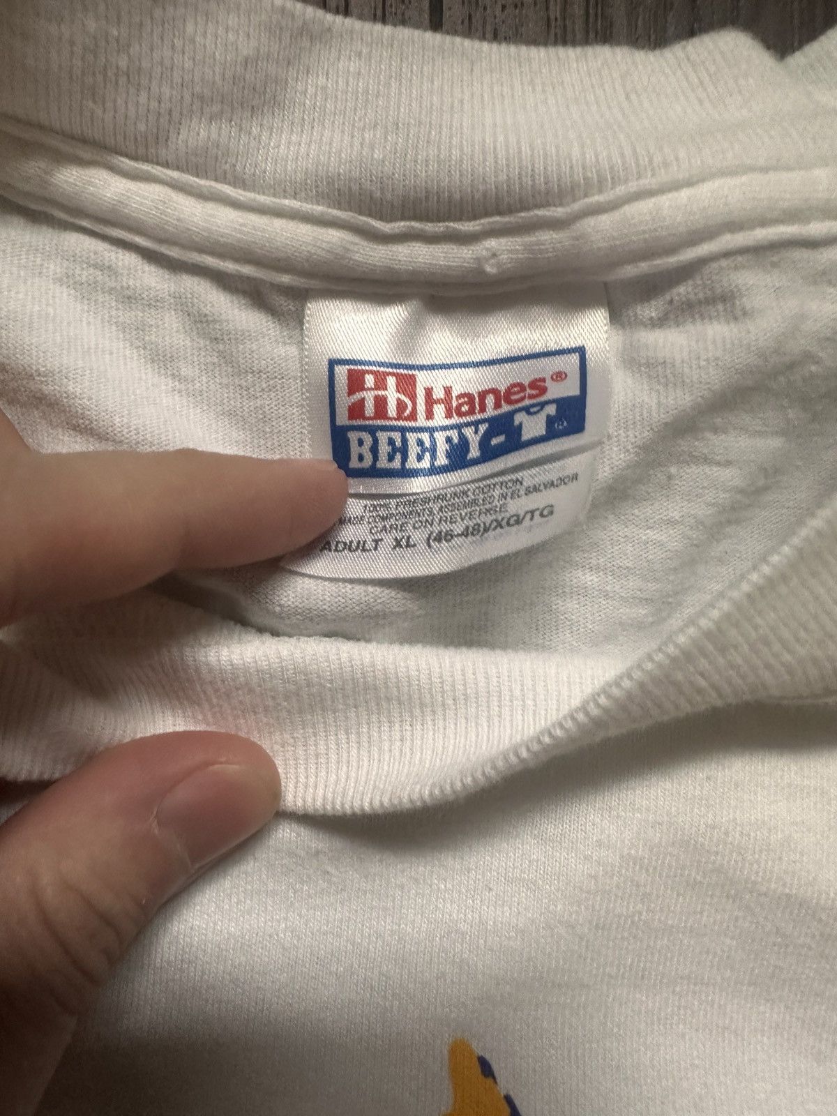 Vintage Vintage Artfest Shirt Size US XL / EU 56 / 4 - 3 Thumbnail