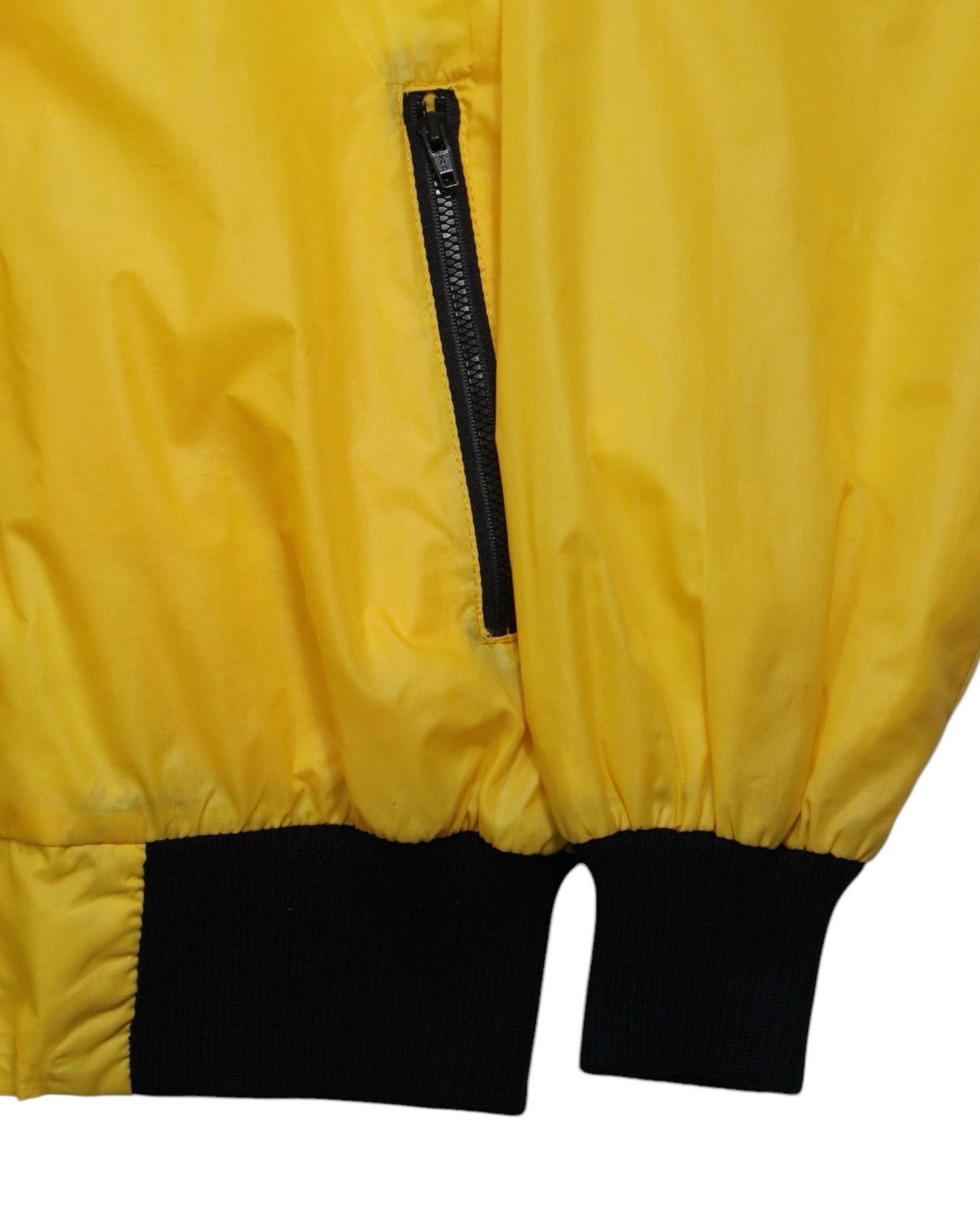 Ferrari × Vintage 1980S FERRARI CAMPIONE DEL MONDO BY STYLE AUTO JACKET Size US S / EU 44-46 / 1 - 8 Thumbnail
