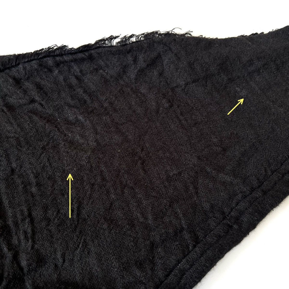 Issey Miyake GRAIL 80's Issey Miyake Oversized Hemp Cocoon Coat Kimono Size US M / EU 48-50 / 2 - 10 Thumbnail