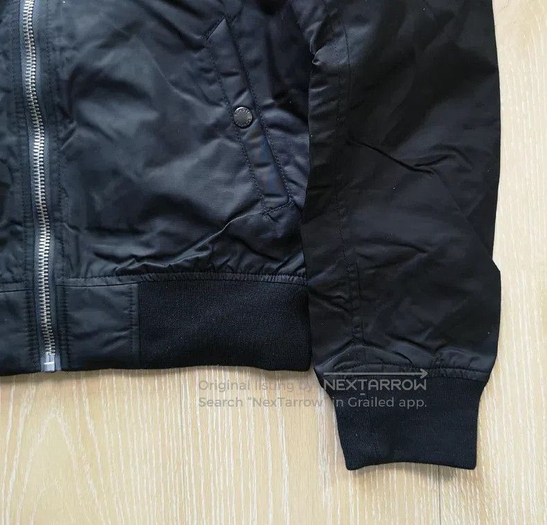 Schott Schott Men's short stand-up collar jacket Size US M / EU 48-50 / 2 - 7 Thumbnail