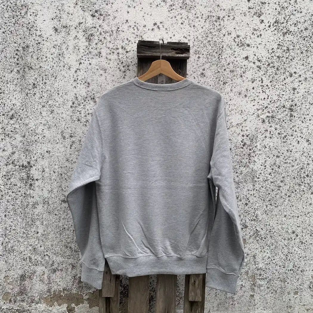 Japanese Brand Da Huii Hawaii Crewneck Big Logo Sweater Jumper Pullover Size US M / EU 48-50 / 2 - 7 Thumbnail
