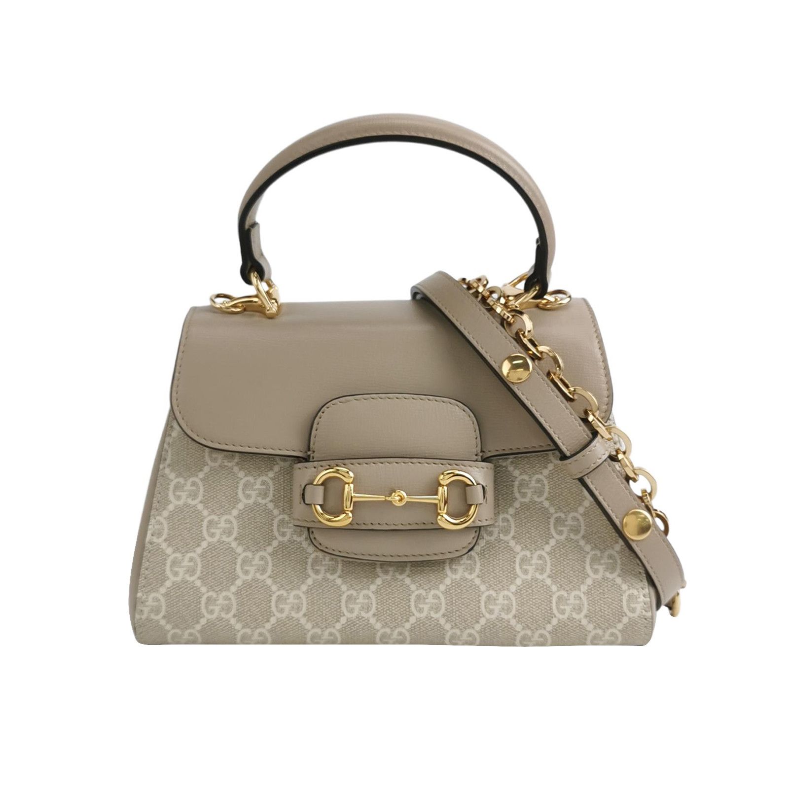 Gucci Gucci Women os Shoulder Bags Size ONE SIZE - 1 Thumbnail