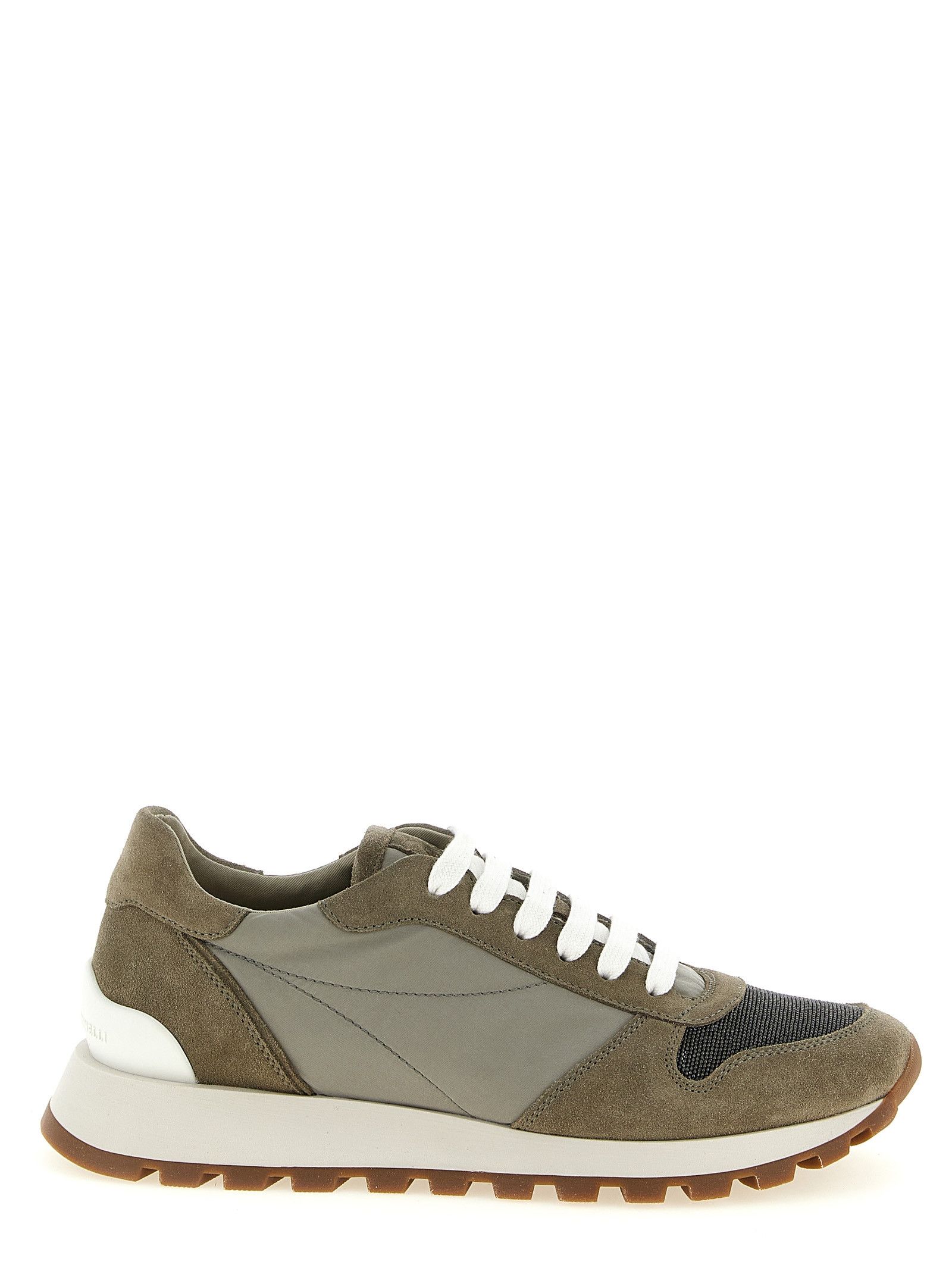 Brunello Cucinelli 'Active' sneakers Size US 6.5 / IT 36.5 - 1 Thumbnail