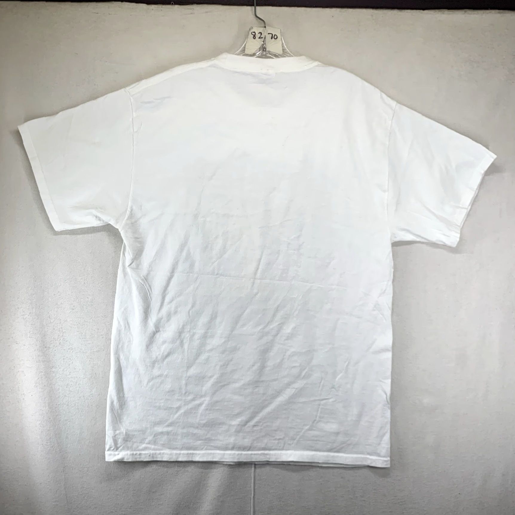 Port & Company Key West Pub Crawl Ernest Hemingway Florida T-Shirt Adult L Funny Ghost Drinks Size US L / EU 52-54 / 3 - 2 Thumbnail