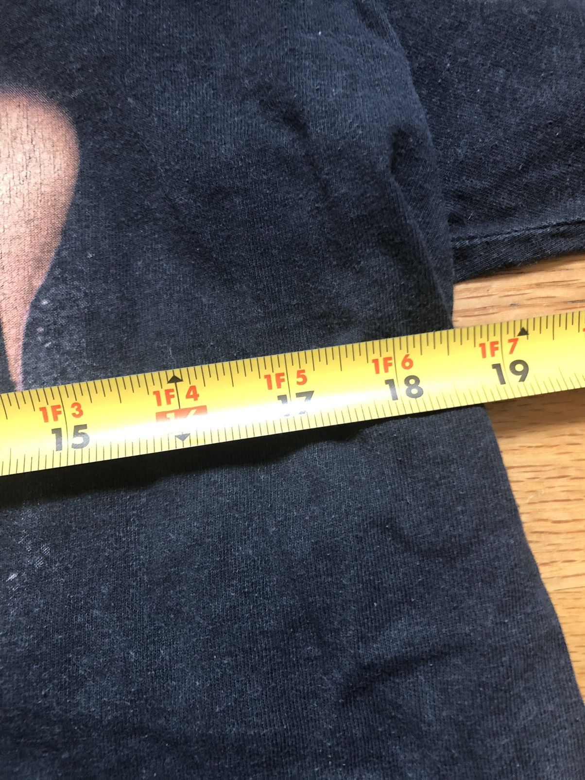 Giant Original Vtg 1998 Deftones Around the Fur Tee M Rare Size US M / EU 48-50 / 2 - 7 Thumbnail
