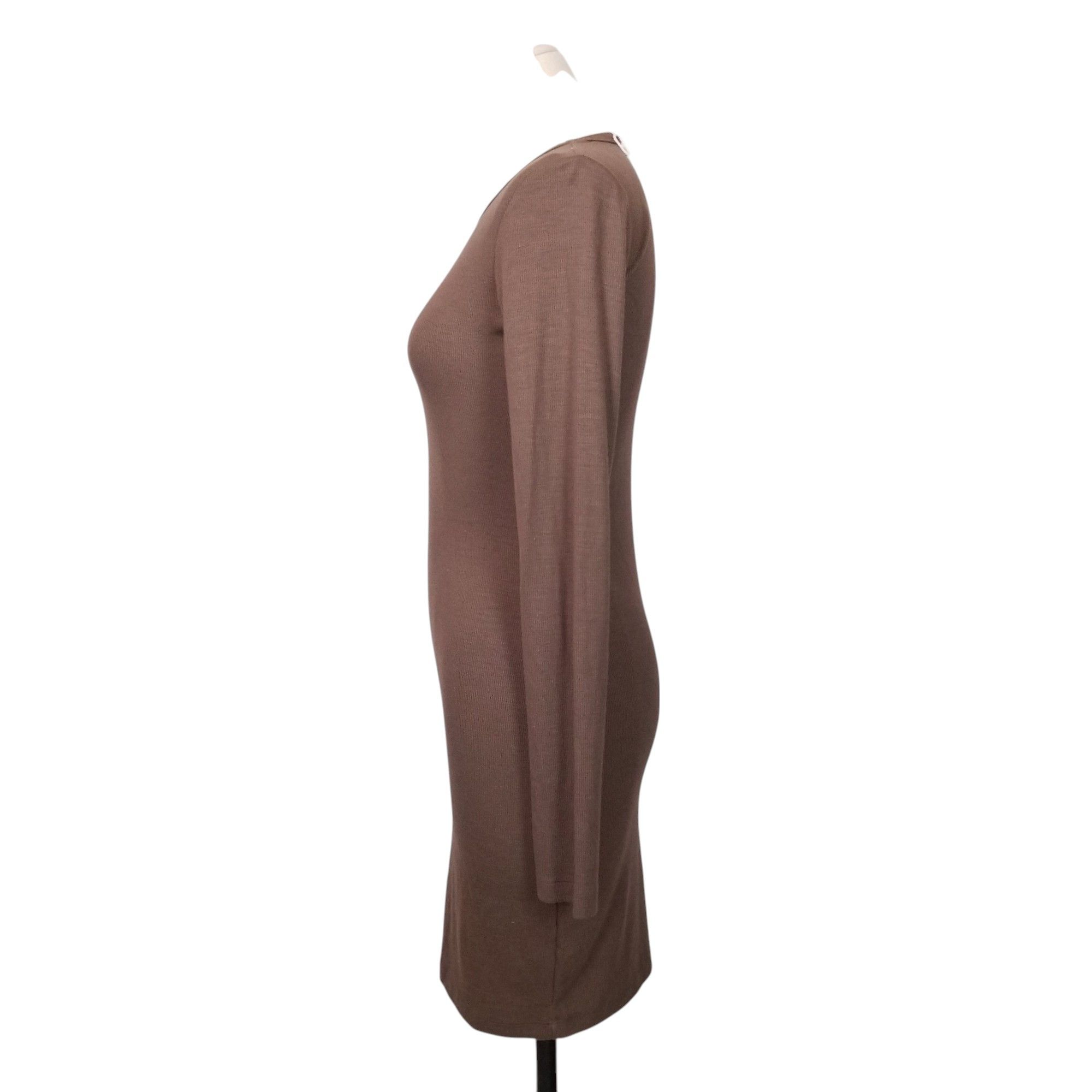Other NWT Clyque The Label Tiana Mini Dress Size M / US 6-8 / IT 42-44 - 2 Thumbnail