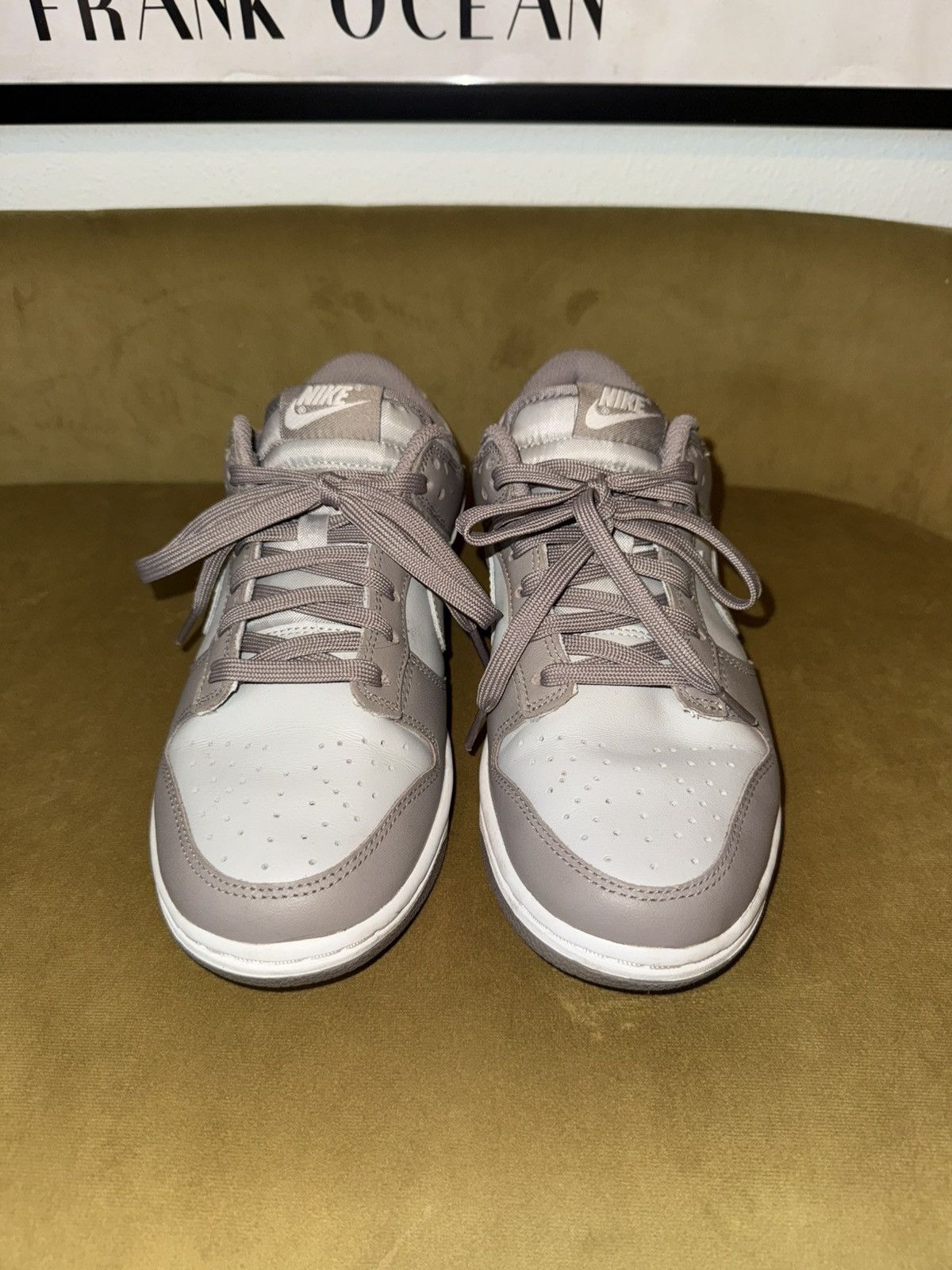 Nike Nike Women Dunk Low Size US 7 / IT 37 - 1 Thumbnail
