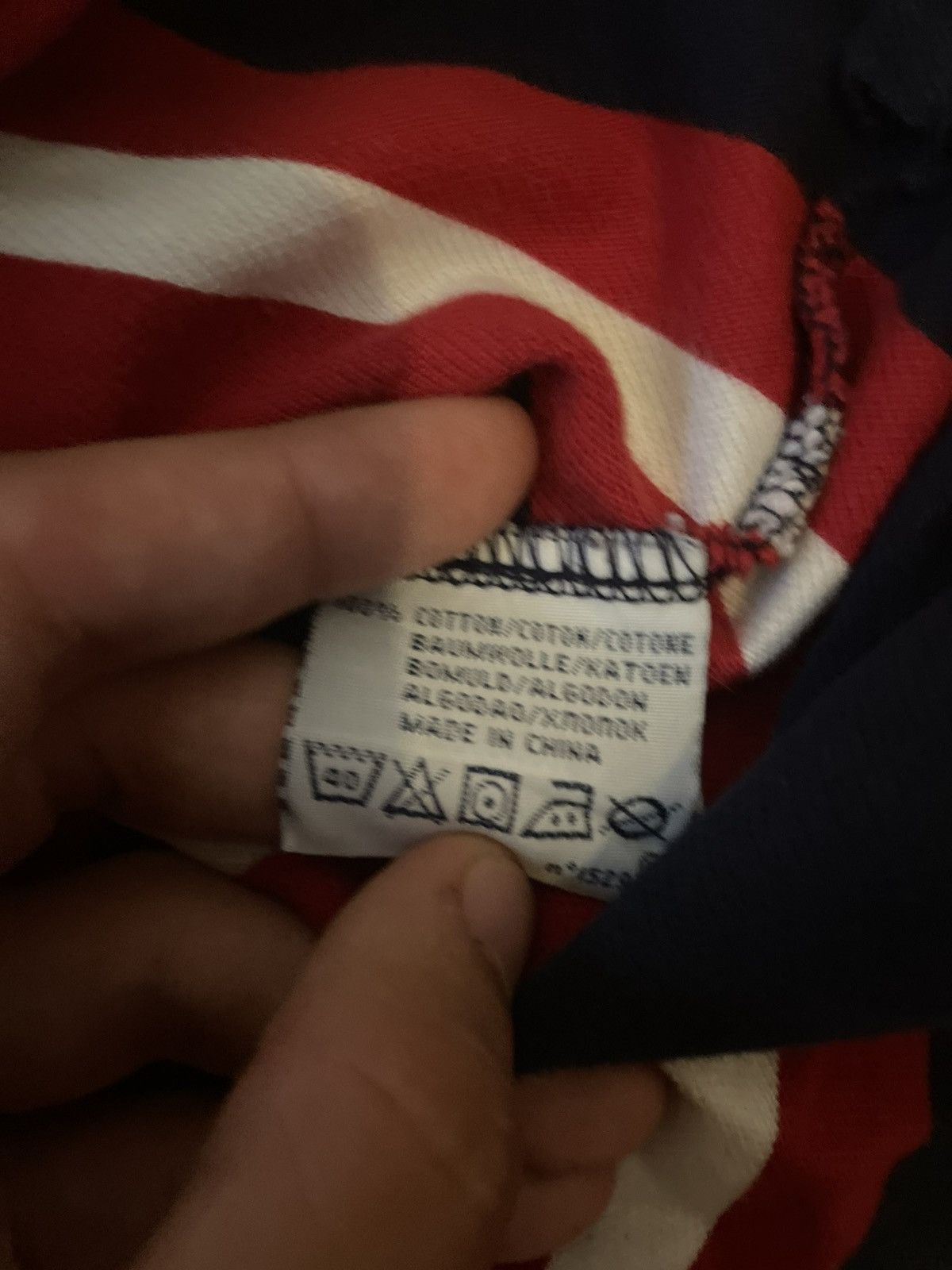 Polo Ralph Lauren Polo ralph lauren Size US M / EU 48-50 / 2 - 3 Thumbnail