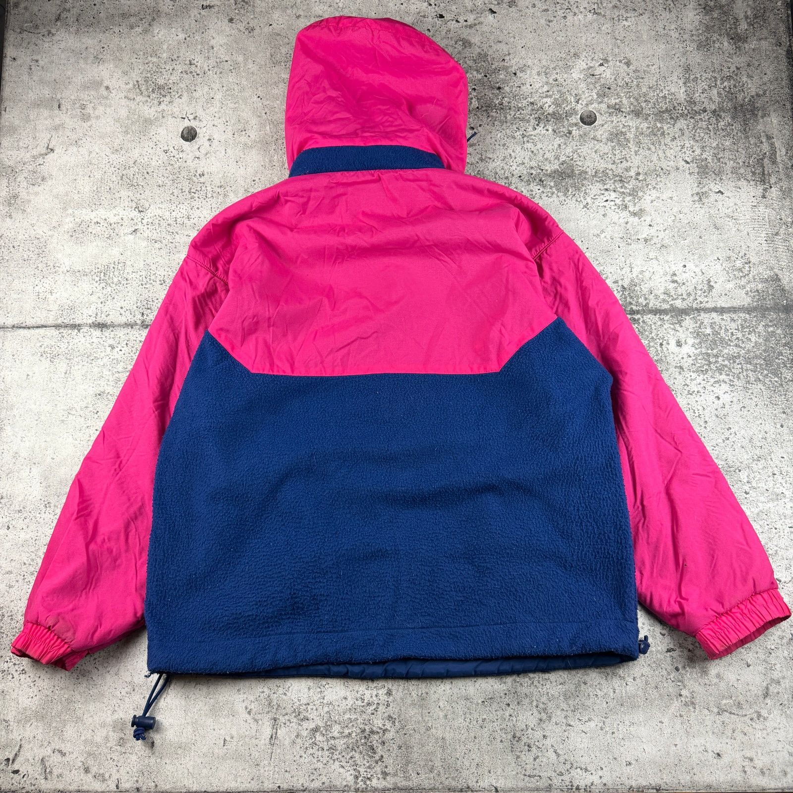 Gap I think I was high when i did the measurement pic Size US XL / EU 56 / 4 - 2 Thumbnail