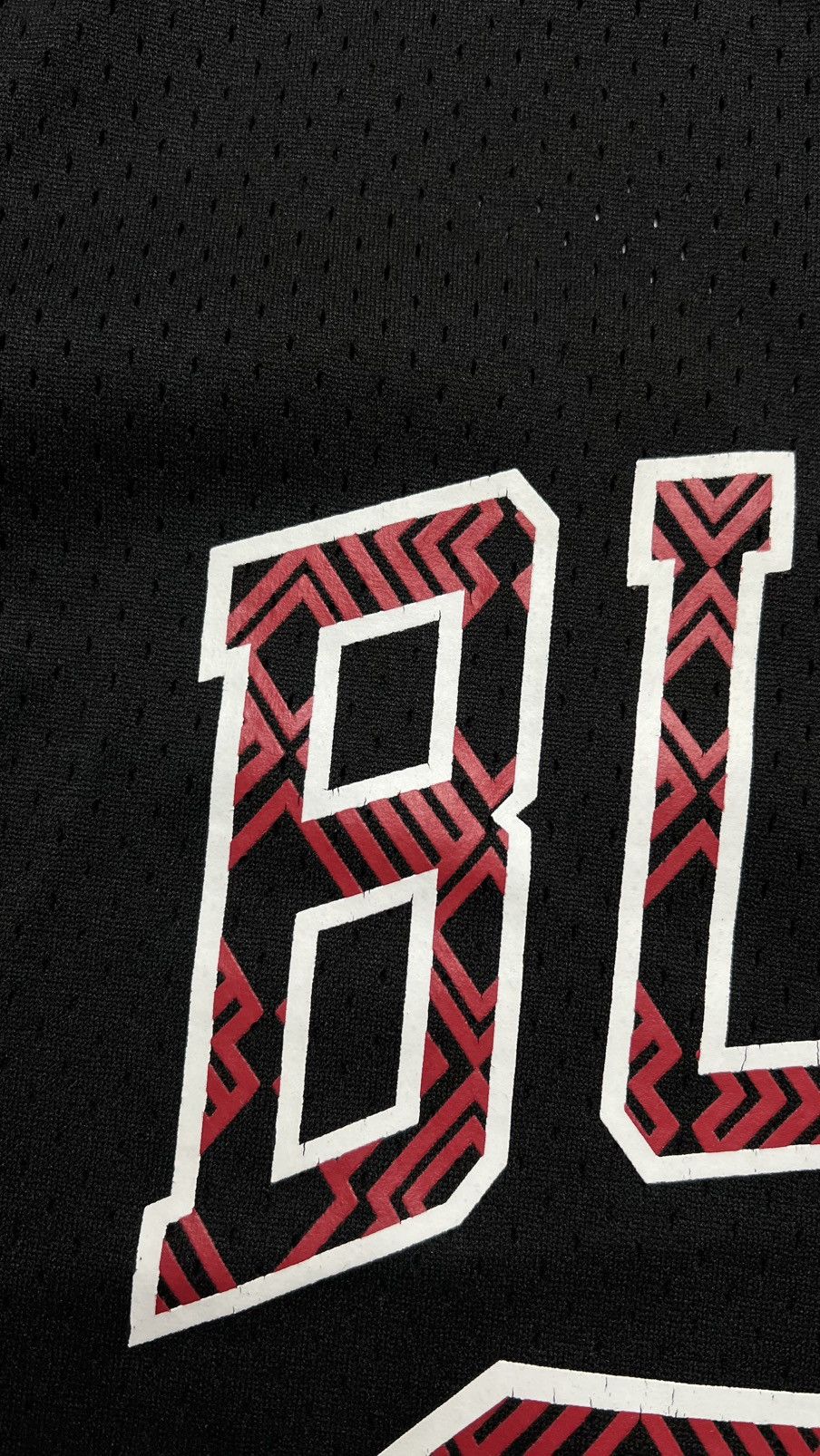 Mitchell & Ness Chicago Bulls NBA Scottie Pippen mitchell & ness jersey Size US M / EU 48-50 / 2 - 5 Thumbnail