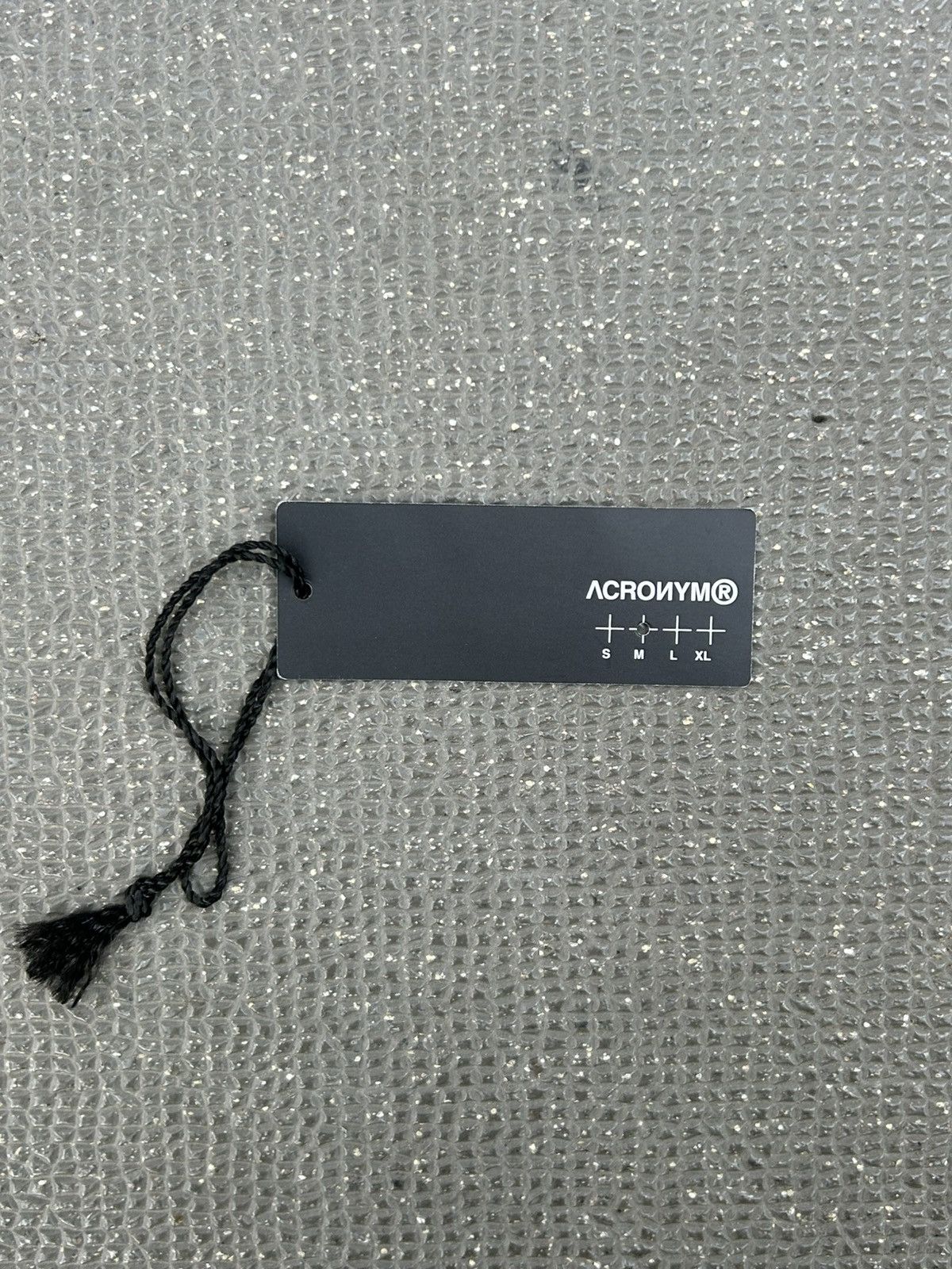 Acronym Acronym J1A-LP aw14 loro piana Size US M / EU 48-50 / 2 - 24 Thumbnail