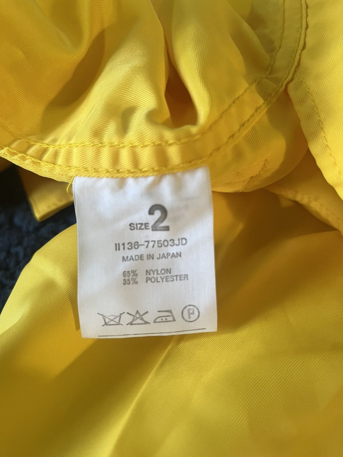 Beauty Beast Beauty:Beast Nylon Pants Size 2 Size US 31 - 5 Thumbnail