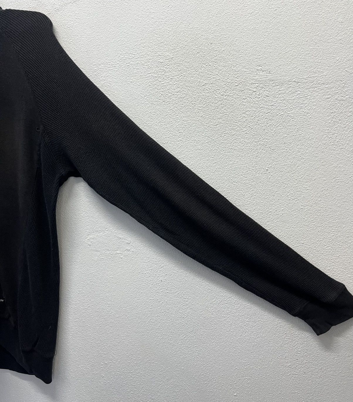 Stussy × Vintage VINTAGE STUSSY AUTHENTIC OUTER GEAR JACKET HOODIE Size US M / EU 48-50 / 2 - 4 Thumbnail