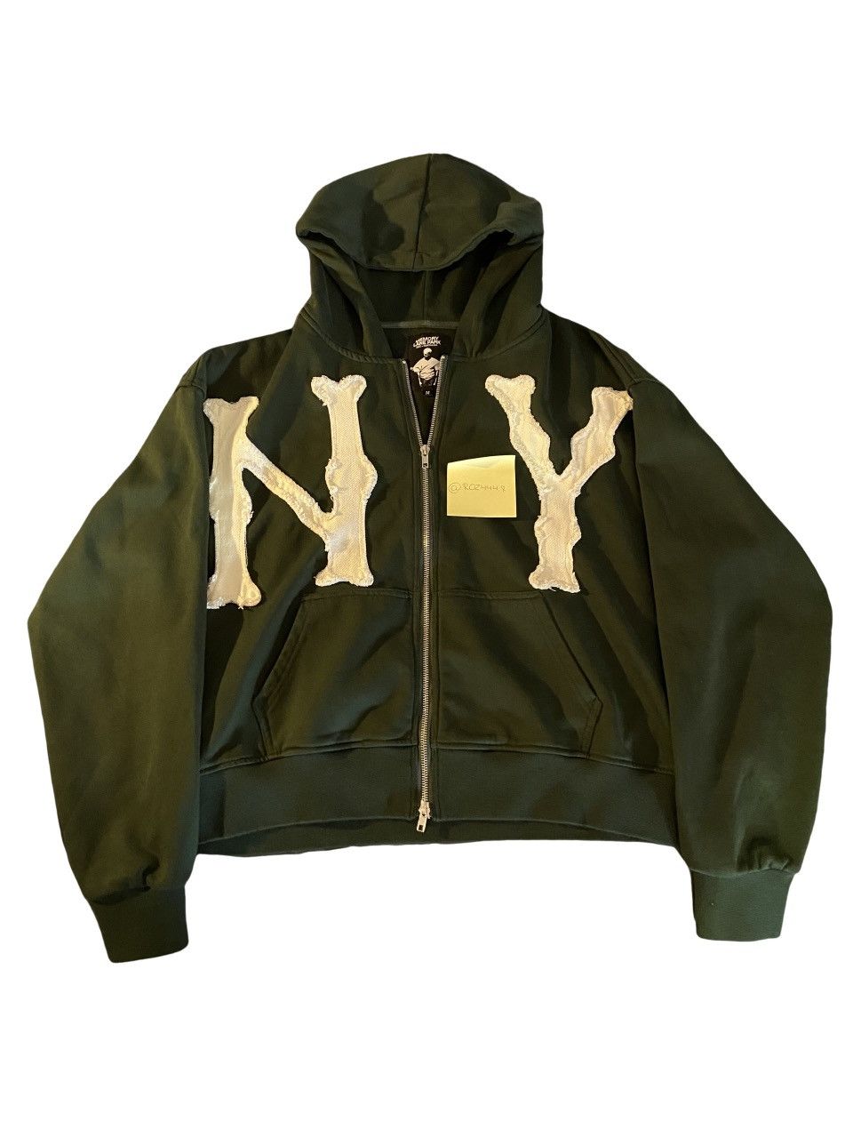Grailed vintage hoodies hotsell