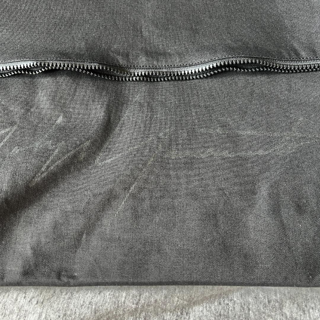 Yohji Yamamoto Yohji Yamamoto Novelty Shoulder Bag Size ONE SIZE - 4 Thumbnail
