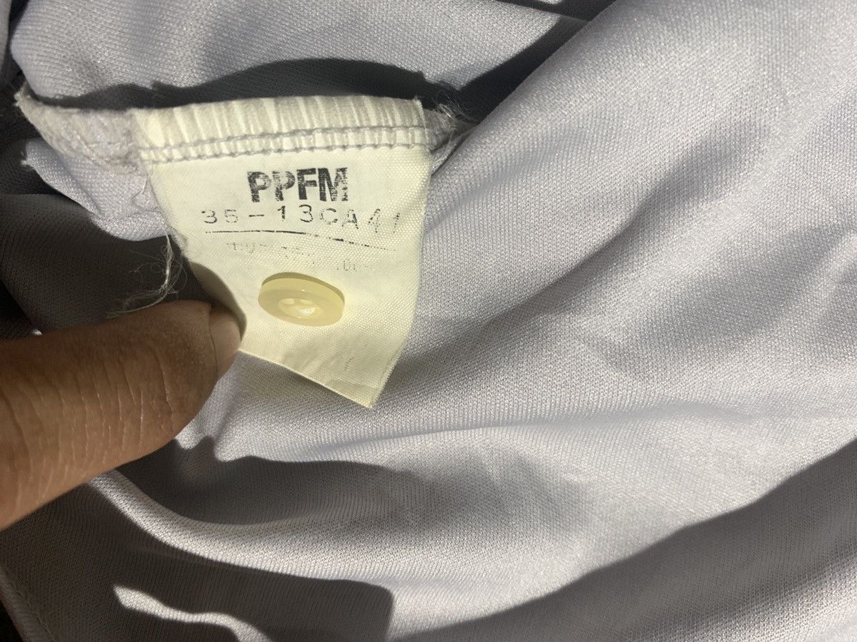 Hysteric Glamour × Japanese Brand × PPFM PPFM SHORT SLEEVE SHIRT Size US S / EU 44-46 / 1 - 10 Thumbnail