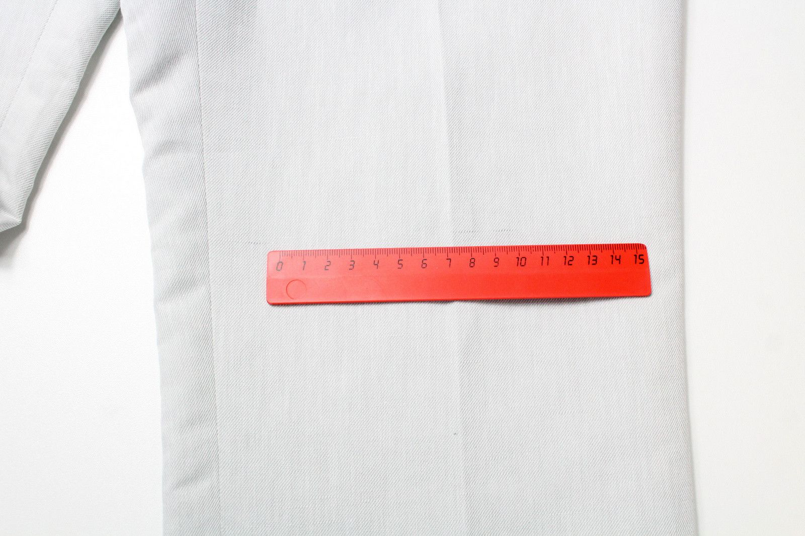 Suitsupply SUITSUPPLY Havana Patch HL Brescia Suit Mens UK 38 / UK 32S Size 38R - 11 Thumbnail