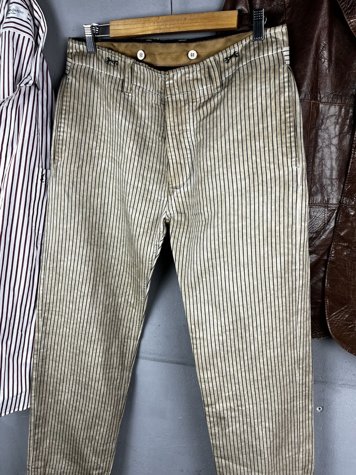 Diesel Diesel pants vintage Size US 30 / EU 46 - 3 Thumbnail