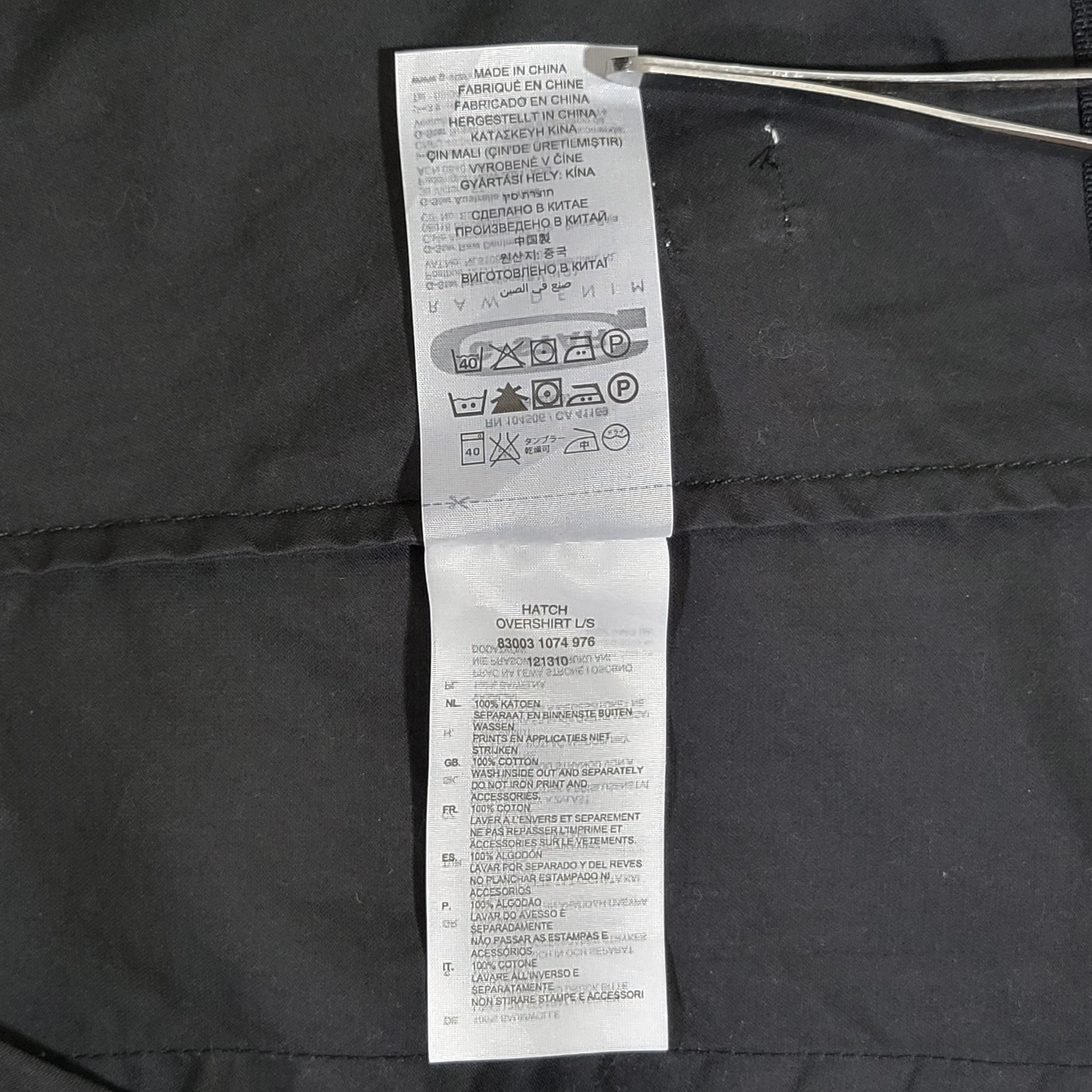 G-Star G-Star Raw light jacket Y2K size XL Size US XL / EU 56 / 4 - 9 Thumbnail
